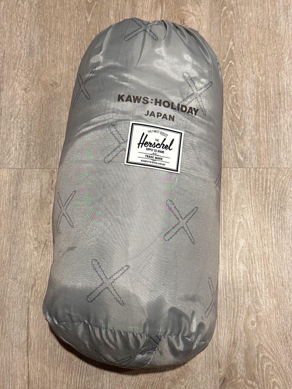 Kaws Deals Herschel Kaws Bag KAWS Holiday Japan X Herschel Supply
