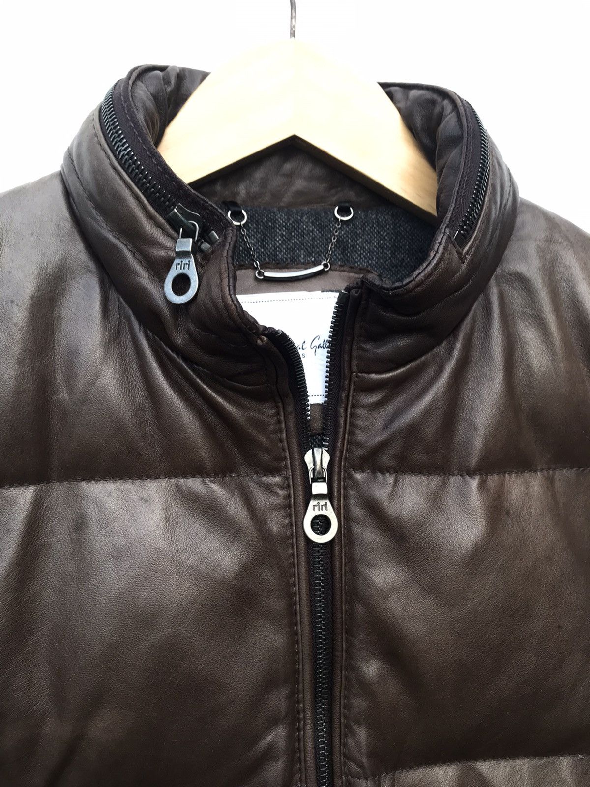 Beams Plus Beams Puffer Down Jacket Japan Streetwear Jacket Size US XS / EU 42 / 0 - 3 Thumbnail
