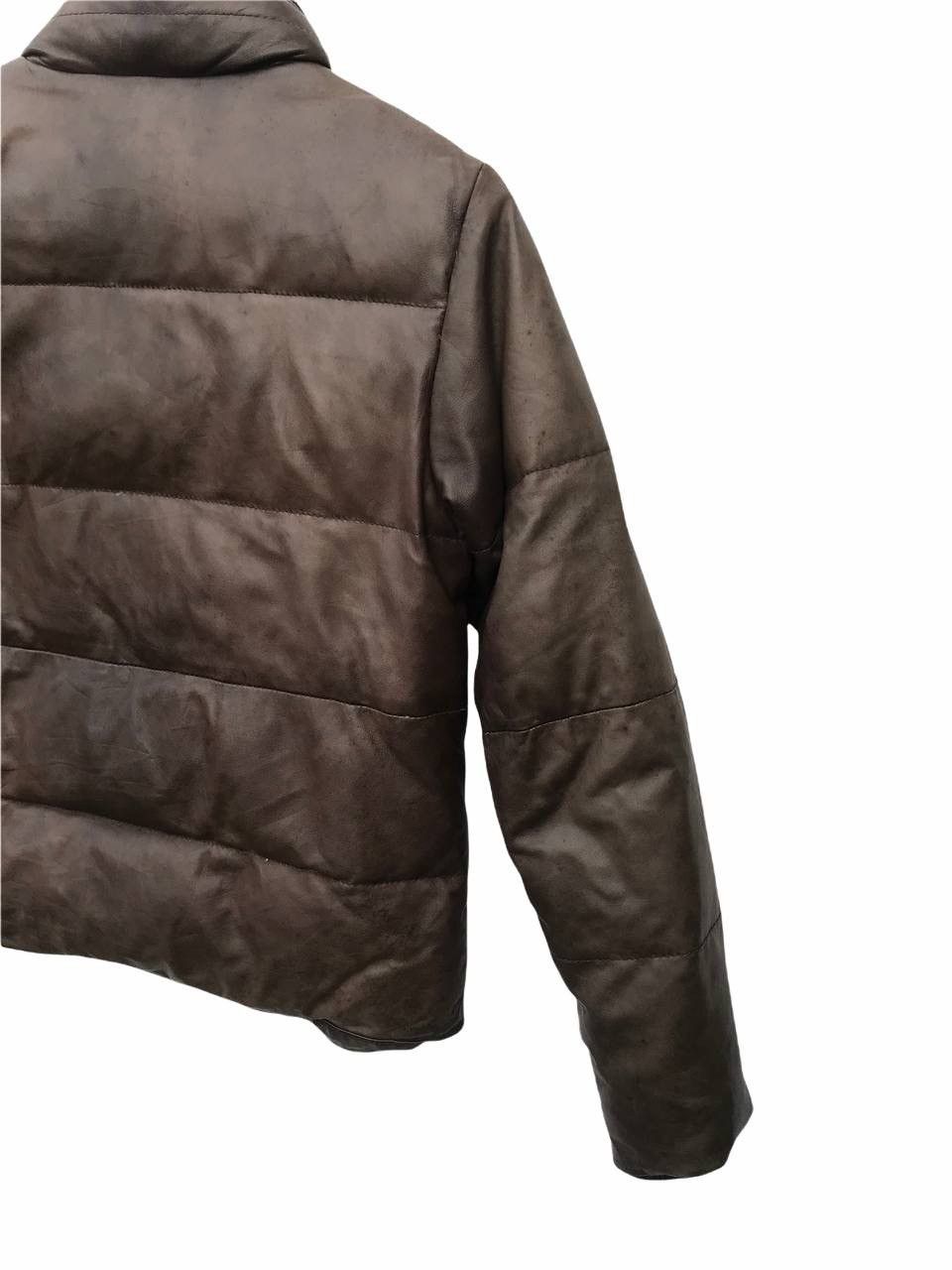 Beams Plus Beams Puffer Down Jacket Japan Streetwear Jacket Size US XS / EU 42 / 0 - 8 Thumbnail