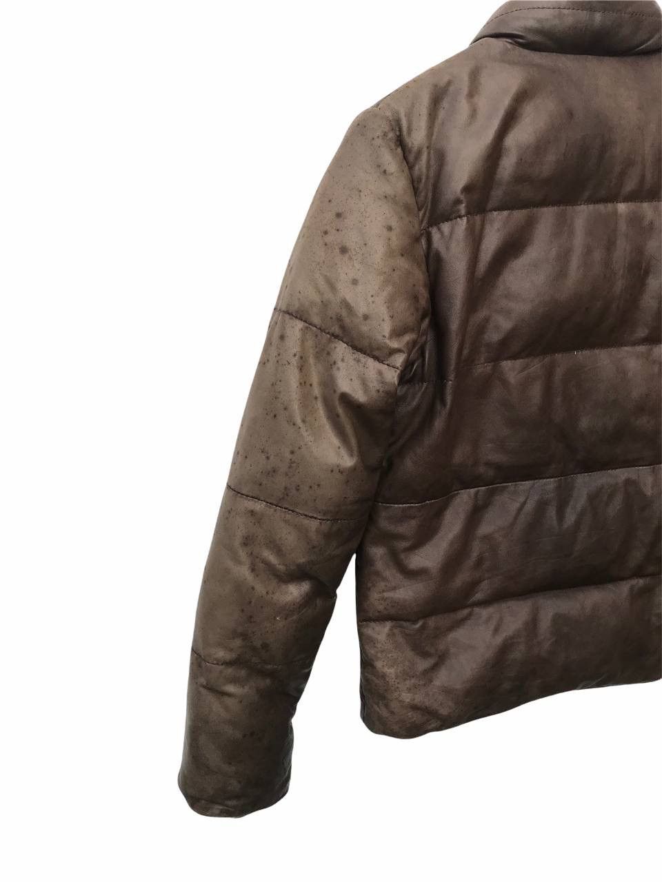 Beams Plus Beams Puffer Down Jacket Japan Streetwear Jacket Size US XS / EU 42 / 0 - 9 Thumbnail