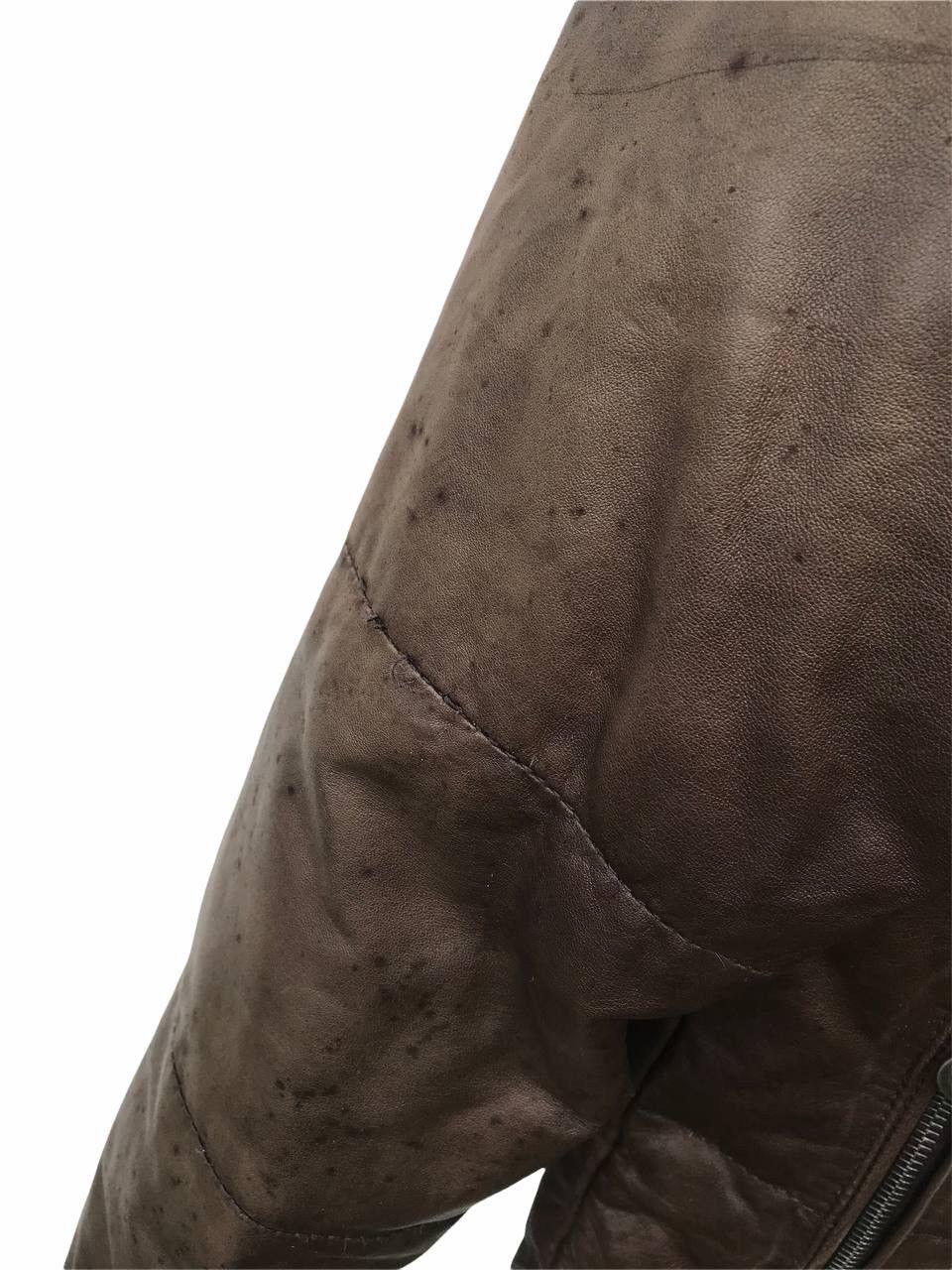 Beams Plus Beams Puffer Down Jacket Japan Streetwear Jacket Size US XS / EU 42 / 0 - 10 Thumbnail