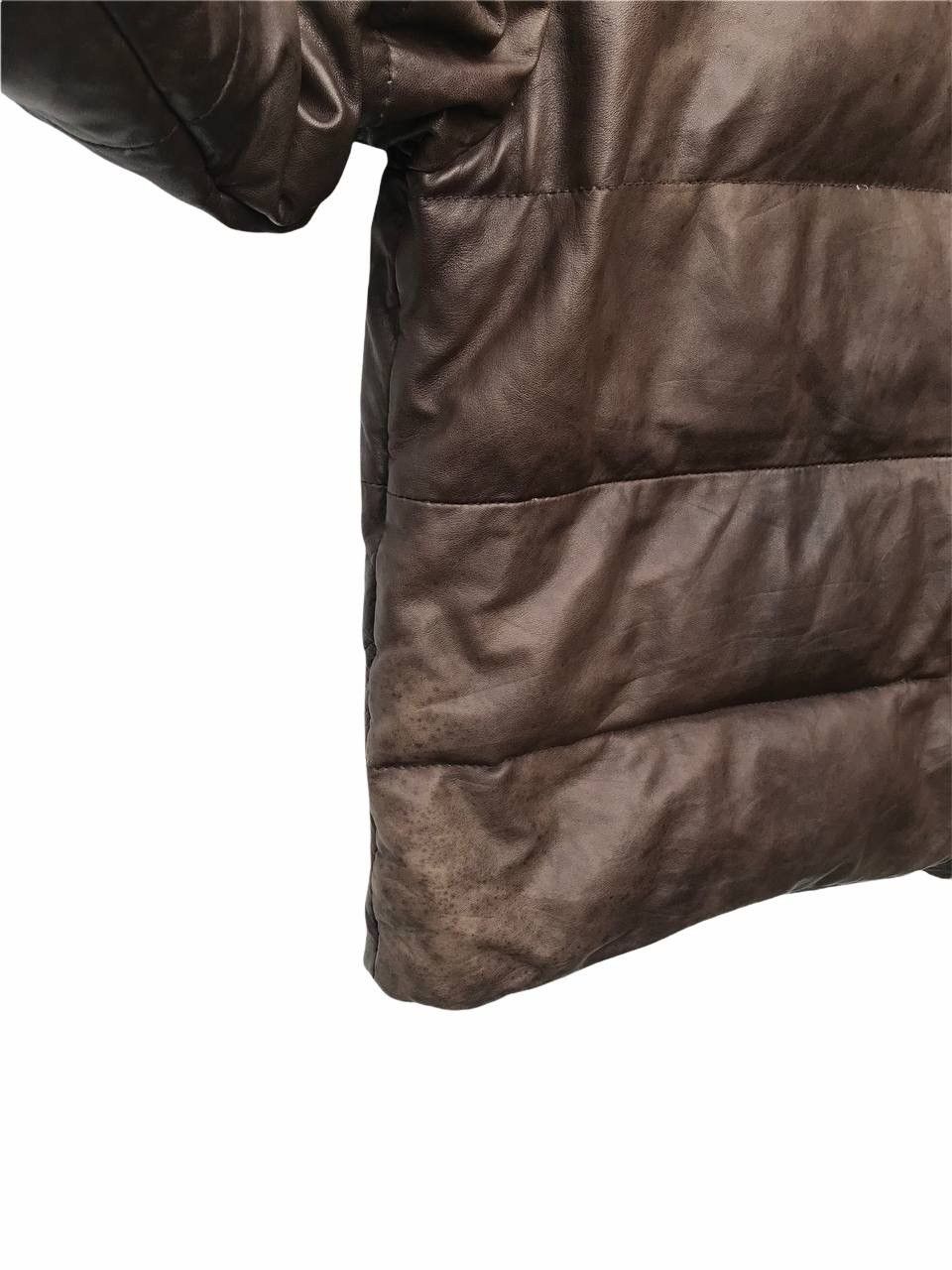Beams Plus Beams Puffer Down Jacket Japan Streetwear Jacket Size US XS / EU 42 / 0 - 12 Thumbnail