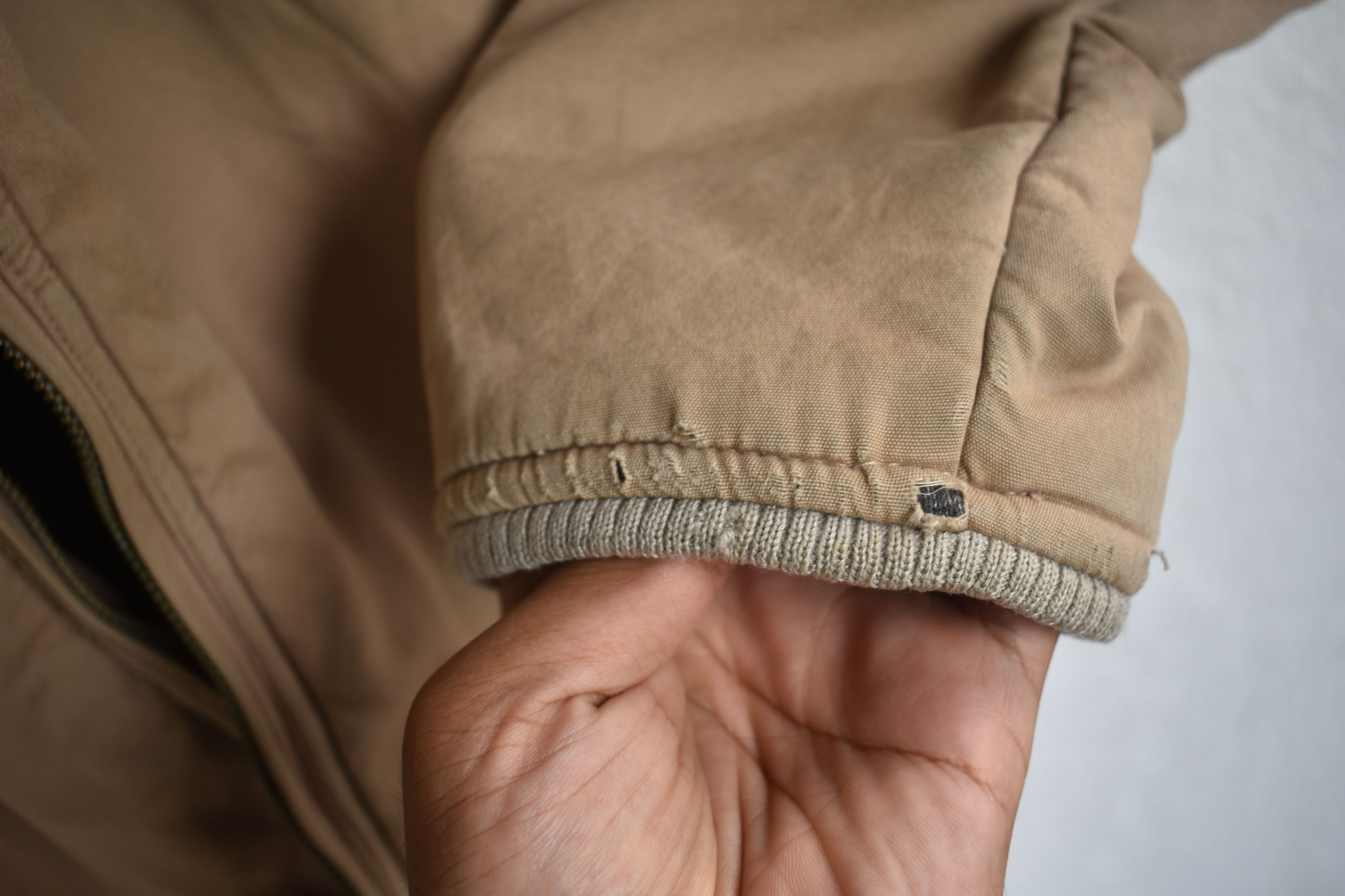 Japanese Brand × Johnbull VINTAGE JOHN BULL JACKET A097 Size US L / EU 52-54 / 3 - 6 Thumbnail