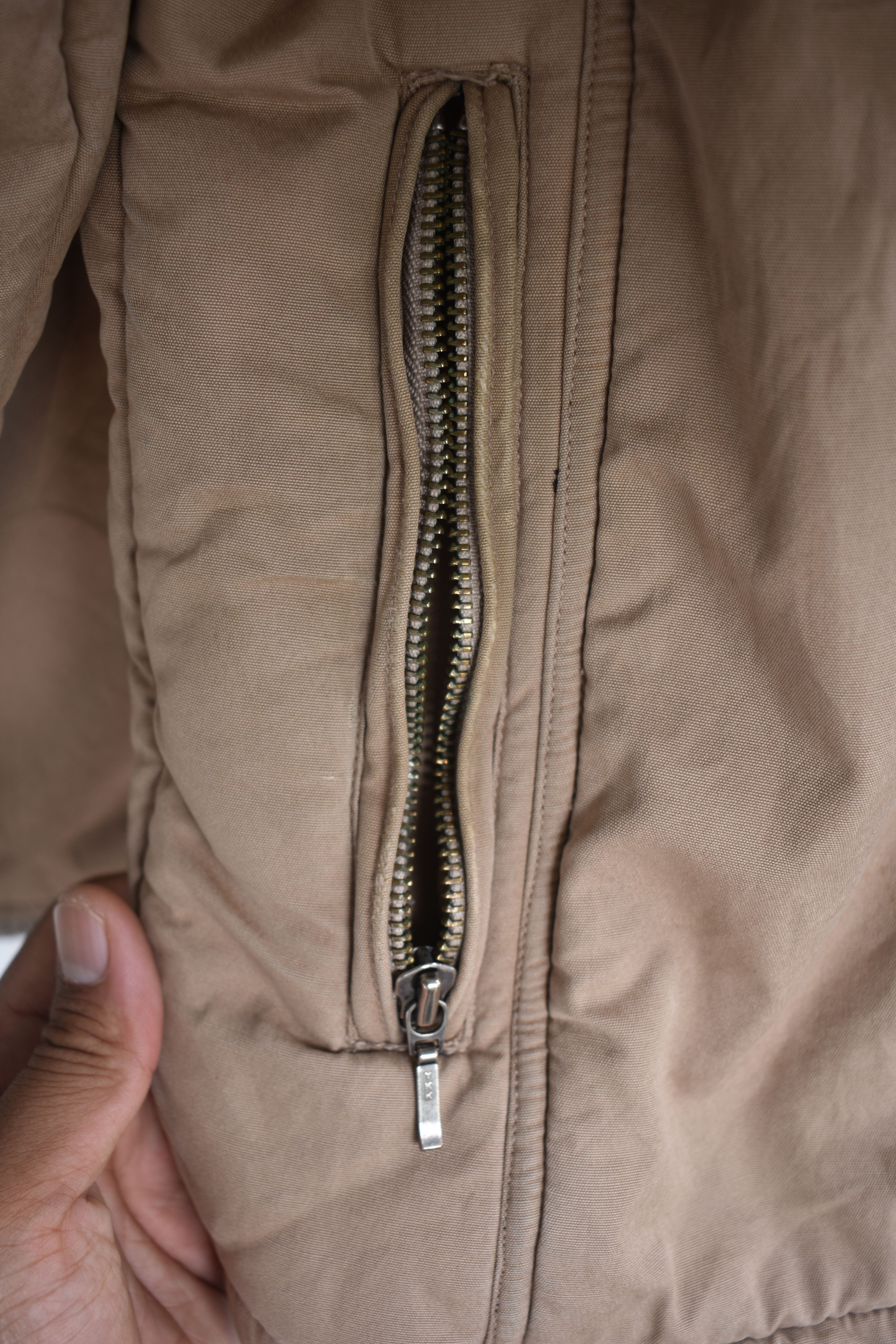 Japanese Brand × Johnbull VINTAGE JOHN BULL JACKET A097 Size US L / EU 52-54 / 3 - 4 Thumbnail