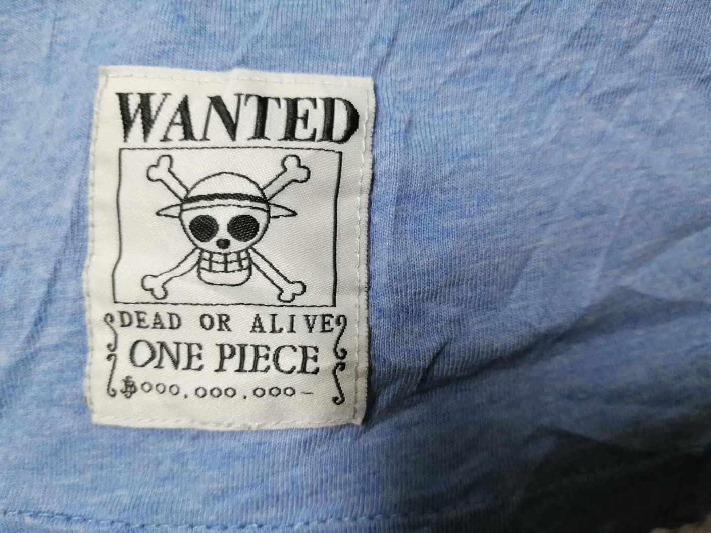 Cartoon Network × Japanese Brand × Vintage 🔥 Rare 🔥 One Piece D Ace / Tokyo Revenger Evangelion Akira Size US L / EU 52-54 / 3 - 5 Thumbnail