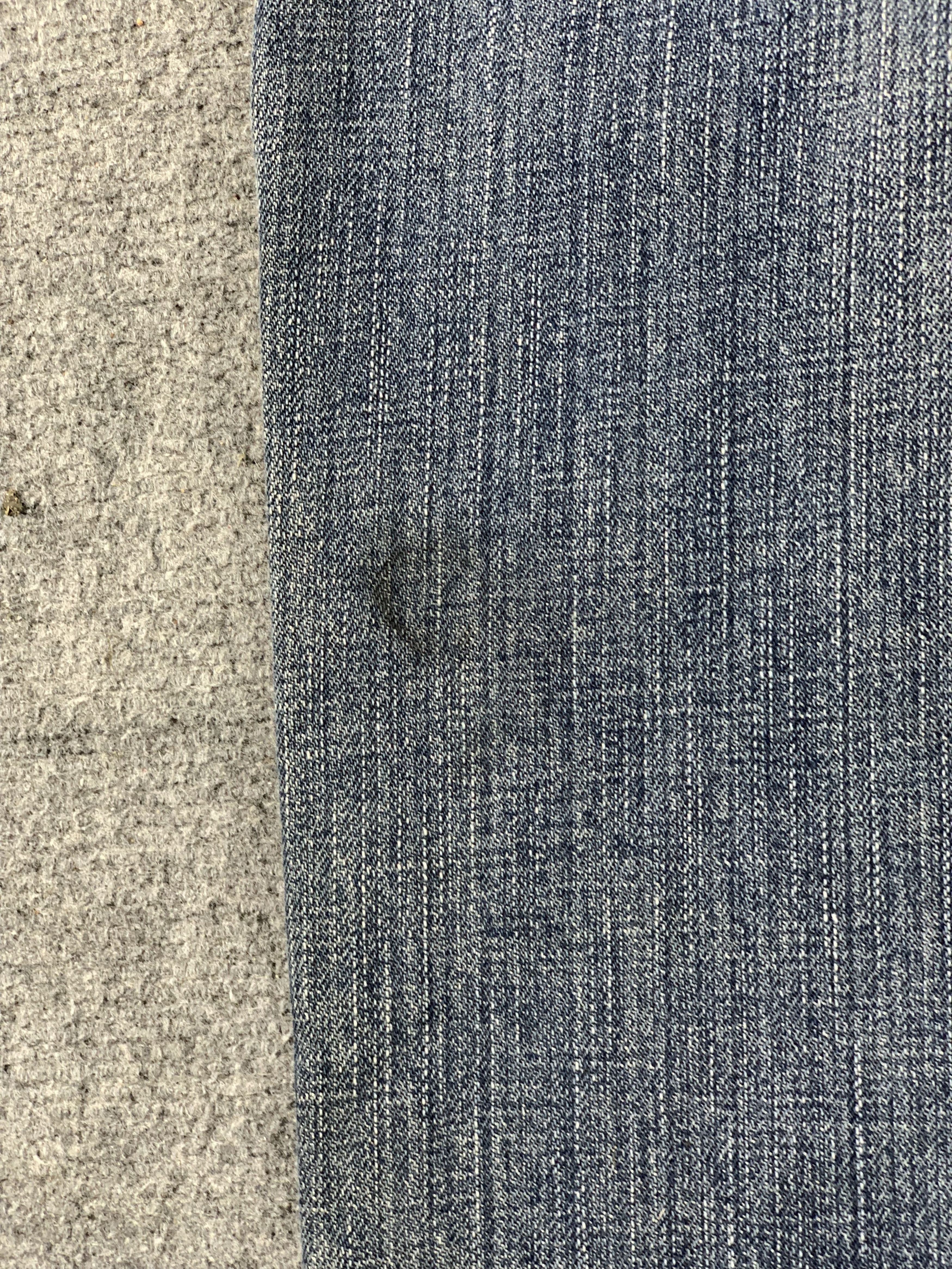 Levi's × Vintage Vintage Levis 514 Jeans DP2073 Size US 34 / EU 50 - 17 Thumbnail