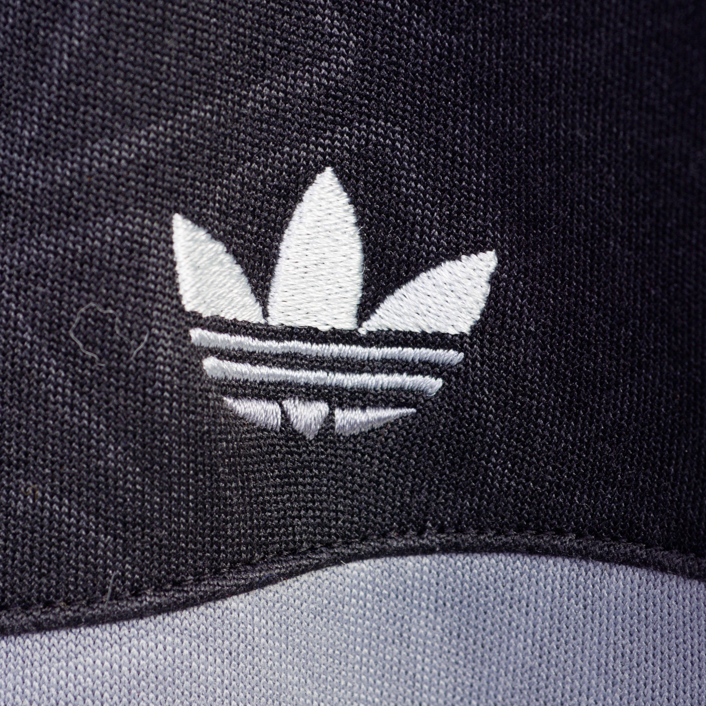 Adidas Adidas 60 Years Mens S Tracksuit Jumper Sweatshirt Jacket Size US S / EU 44-46 / 1 - 5 Thumbnail