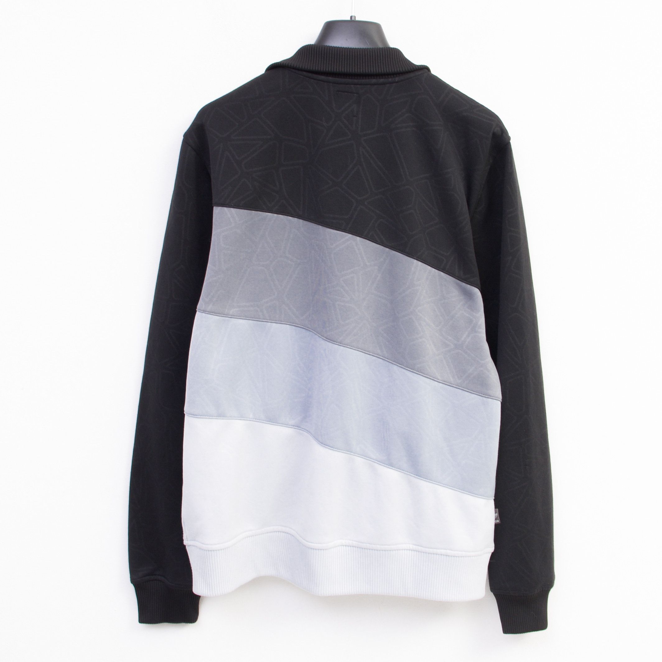 Adidas Adidas 60 Years Mens S Tracksuit Jumper Sweatshirt Jacket Size US S / EU 44-46 / 1 - 6 Thumbnail