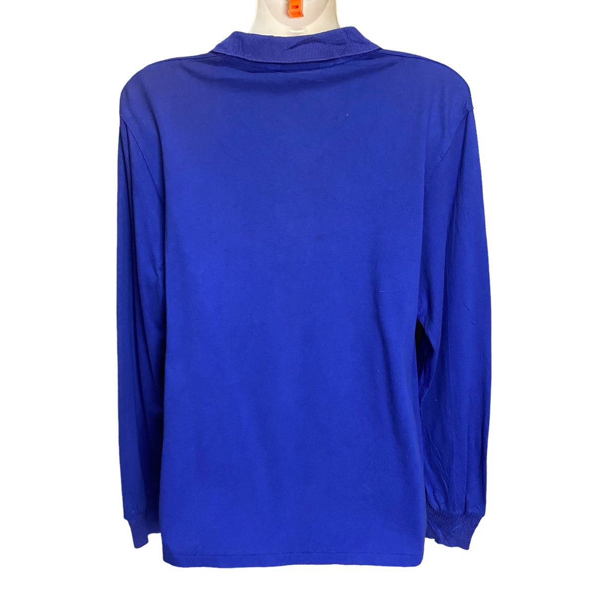 Christian Dior Monsieur christian dior sport polo tee Size M / US 6-8 / IT 42-44 - 3 Thumbnail