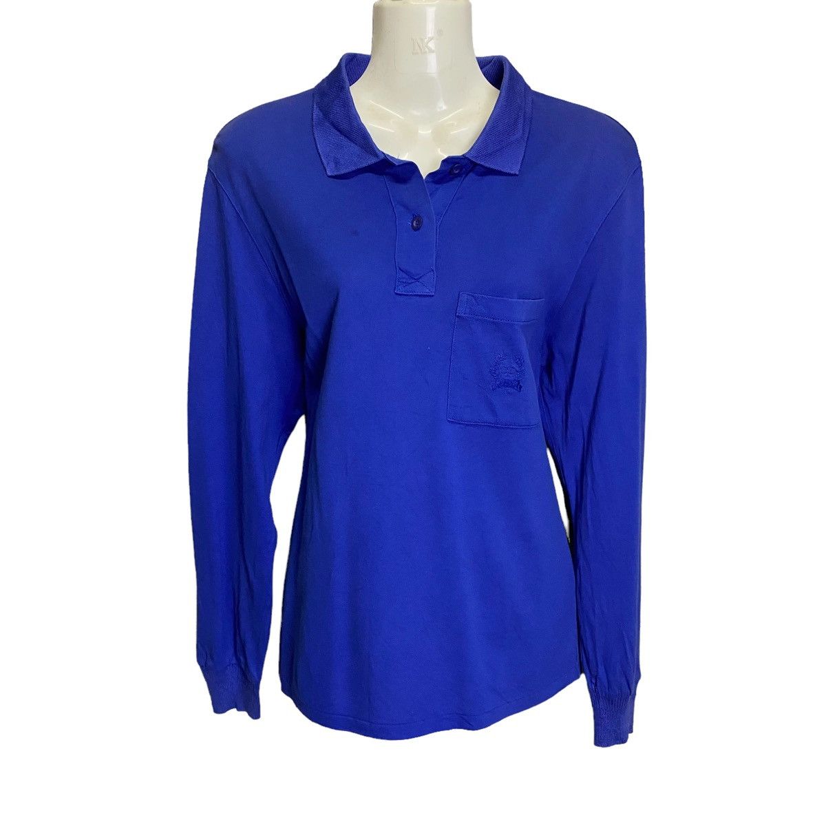 Christian Dior Monsieur christian dior sport polo tee Size M / US 6-8 / IT 42-44 - 1 Thumbnail