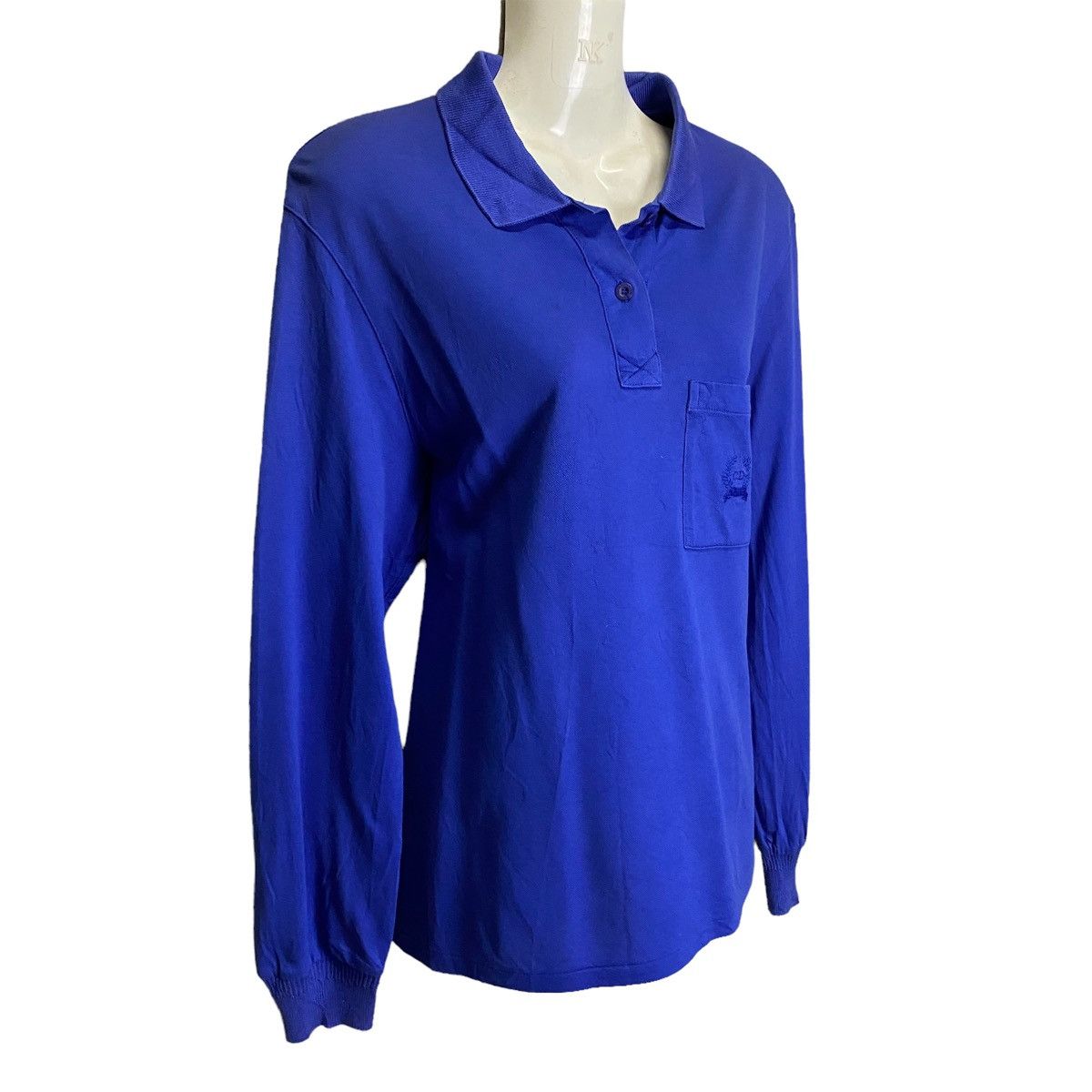 Christian Dior Monsieur christian dior sport polo tee Size M / US 6-8 / IT 42-44 - 2 Thumbnail