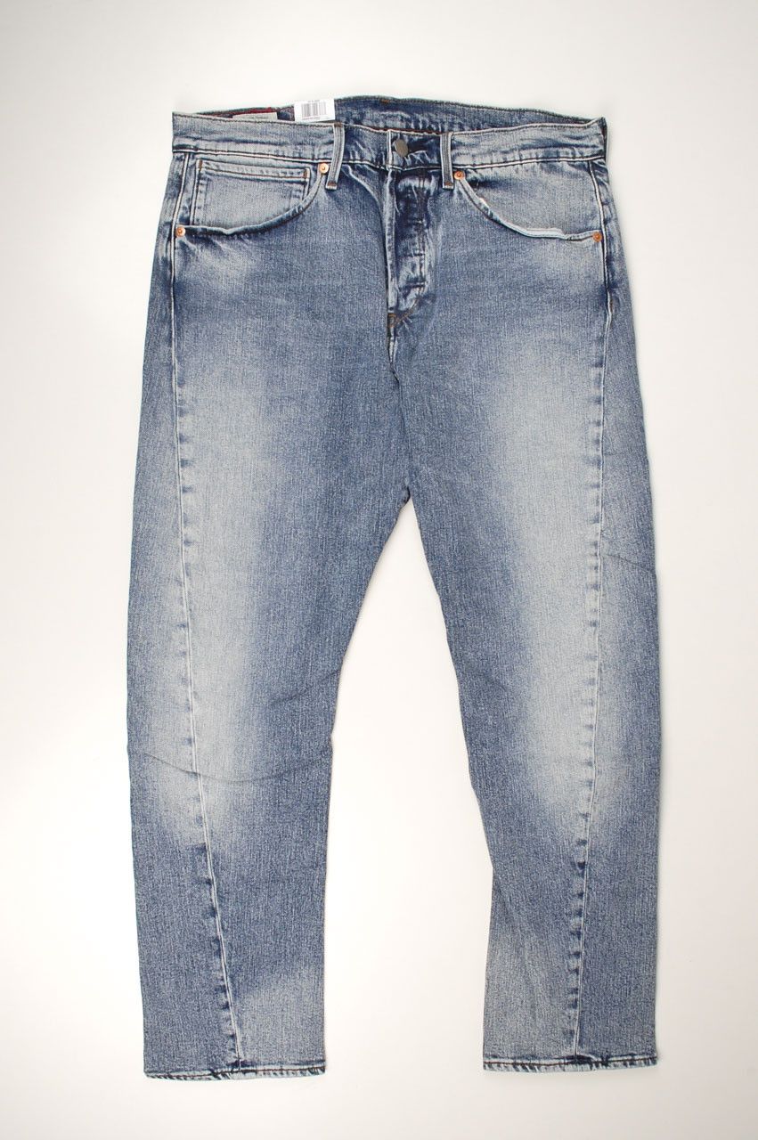 Levi's Vintage 502 32-30 Size US 32 / EU 48 - 2 Thumbnail