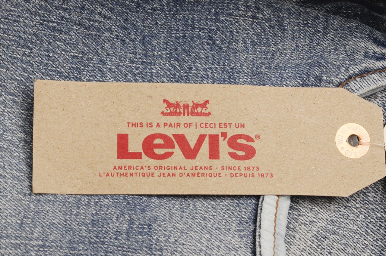 Levi's Vintage 502 32-30 Size US 32 / EU 48 - 8 Thumbnail