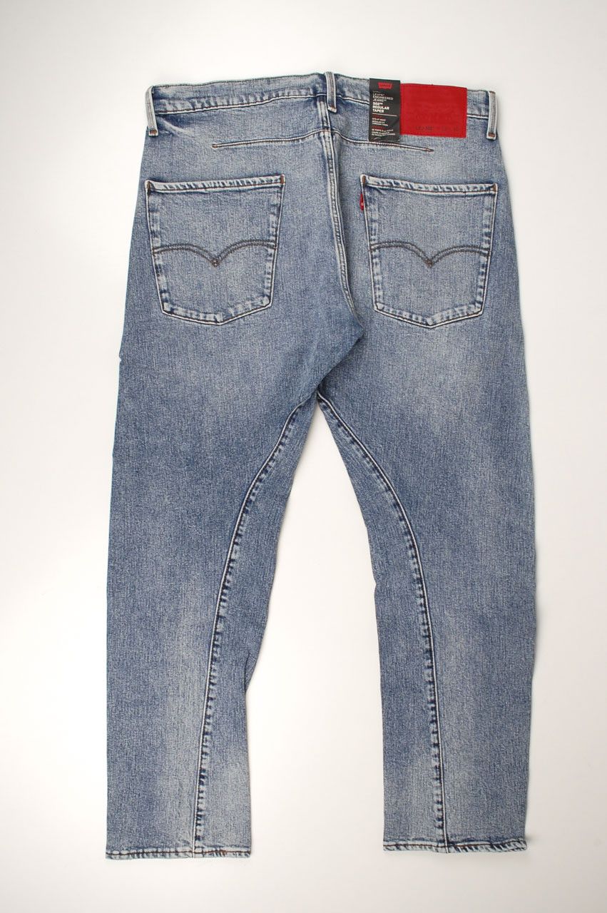 Levi's Vintage 502 32-30 Size US 32 / EU 48 - 4 Thumbnail
