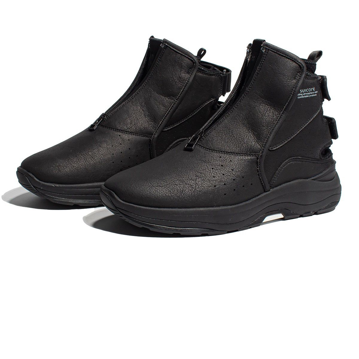 suicoke x john elliott