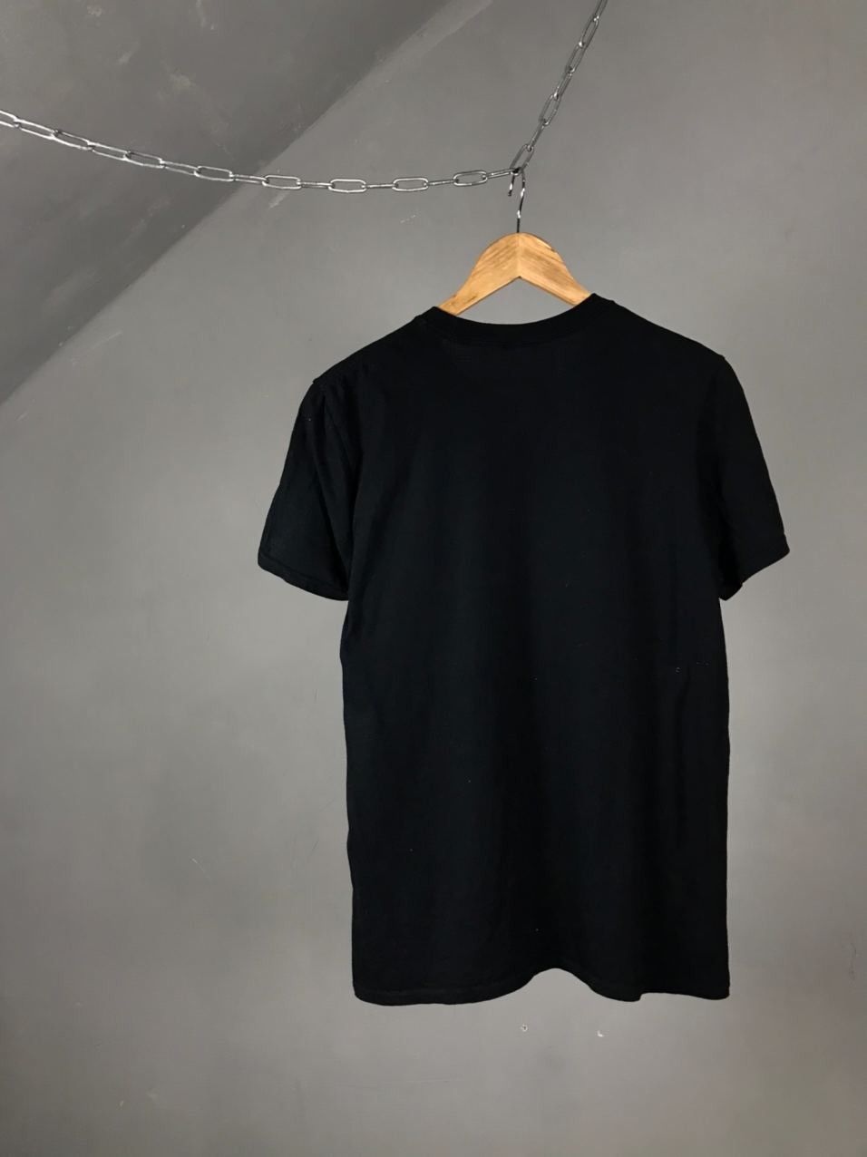 Band Tees Nirvana big logo vintage rock band tee Size US M / EU 48-50 / 2 - 6 Thumbnail