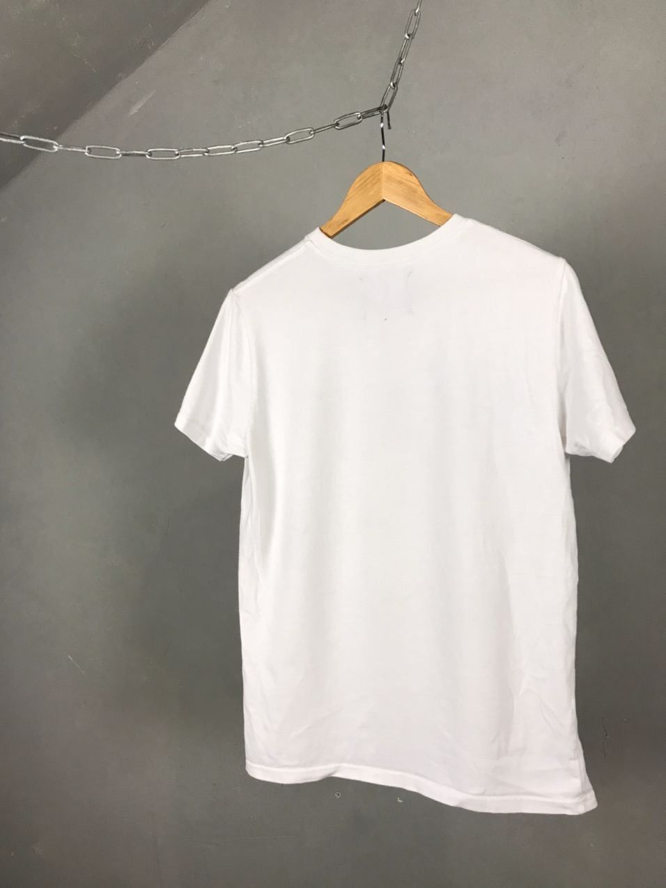 Han Kjobenhavn Han Kjobenhavn luxury streetwear white tee Size US S / EU 44-46 / 1 - 9 Thumbnail