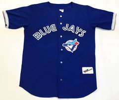 Vintage Vintage Y2K Mitchell & Ness Toronto Blue Jays Sweatshirt