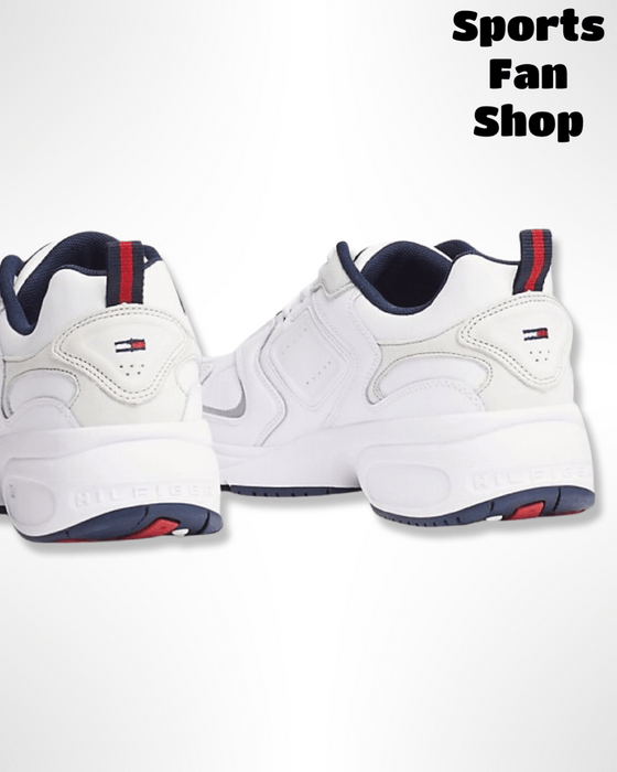 Tommy hilfiger hot sale heritage sneaker