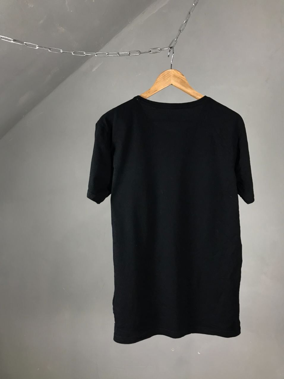 Band Tees AC/DC vintage rock band tee Size US M / EU 48-50 / 2 - 5 Thumbnail
