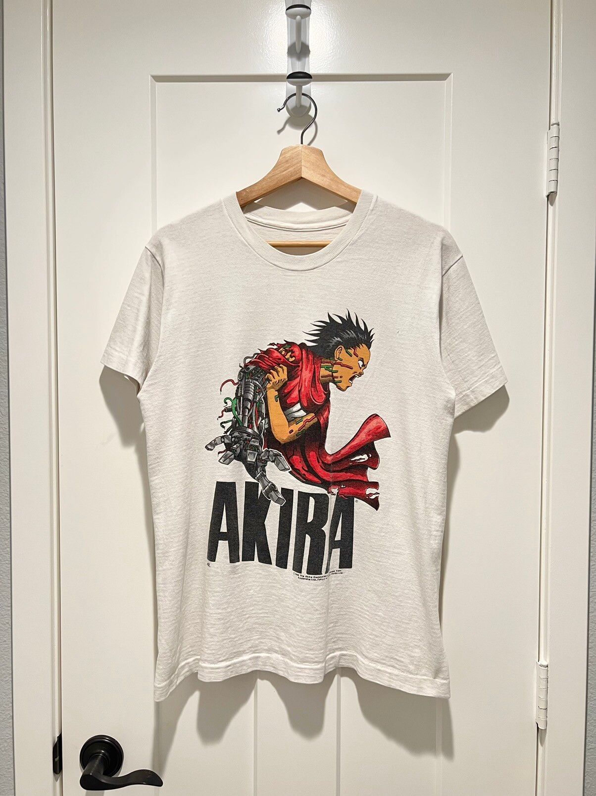 Vintage Akira Fashion Victim | Grailed