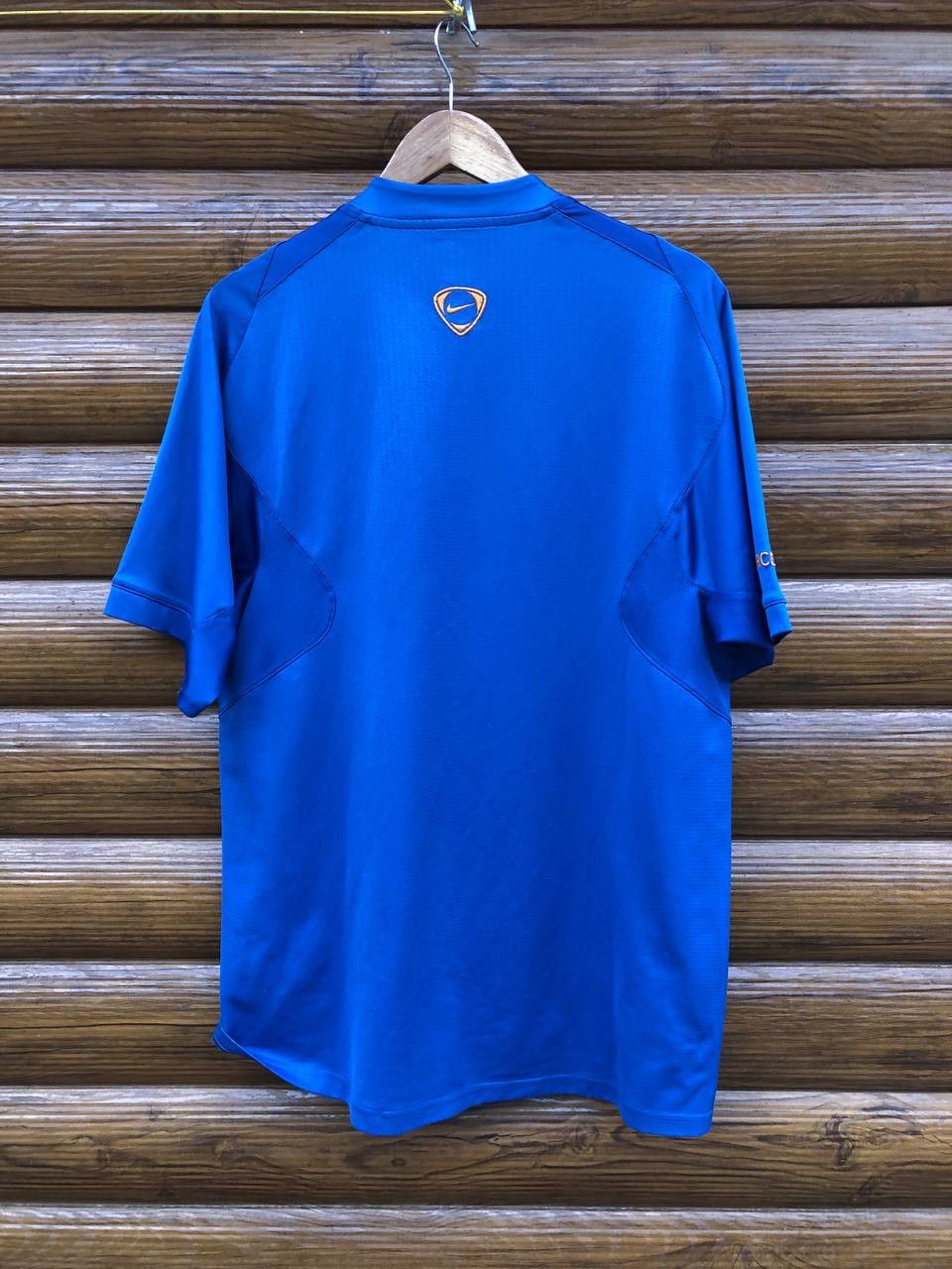 Nike Nike Barcelona Home Jersey Football Soccer Size US XL / EU 56 / 4 - 3 Thumbnail