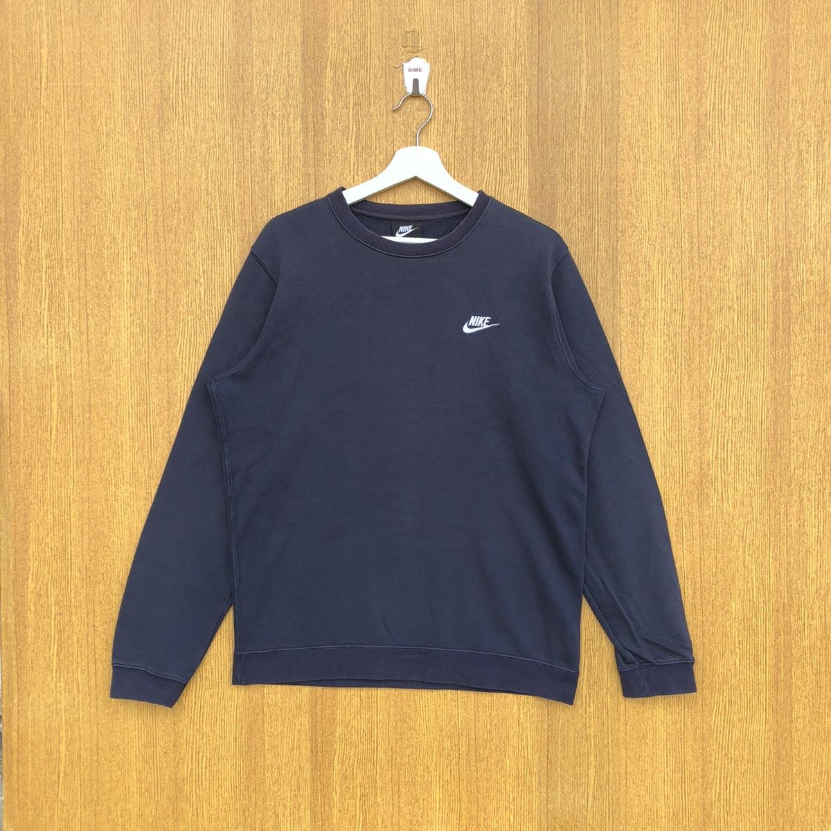 Nike Swoosh Sweatshirt