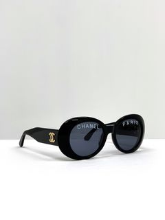 Chanel Paris Sunglasses