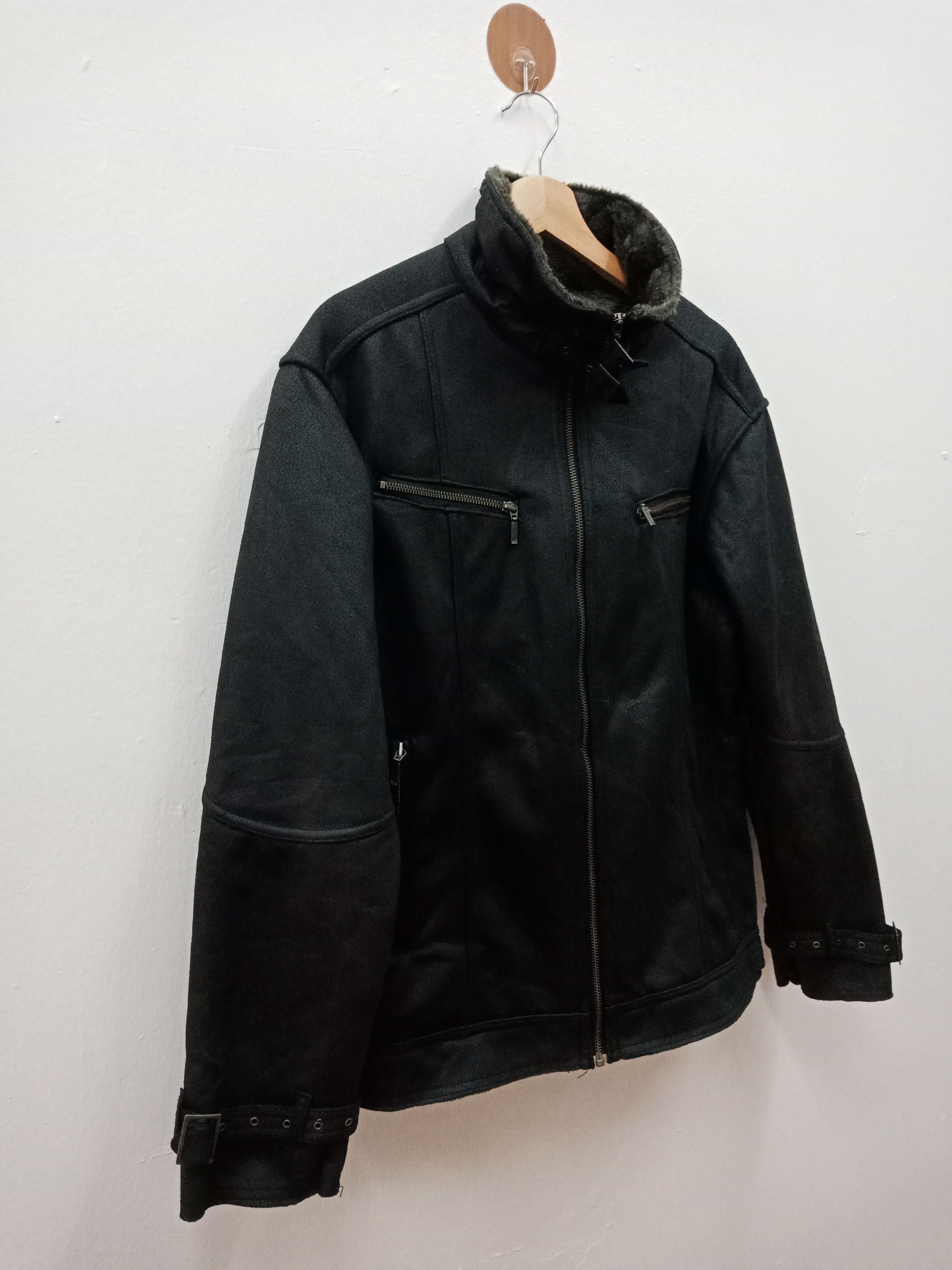 Other Urban Collection Fleece Lining Size US M / EU 48-50 / 2 - 5 Thumbnail