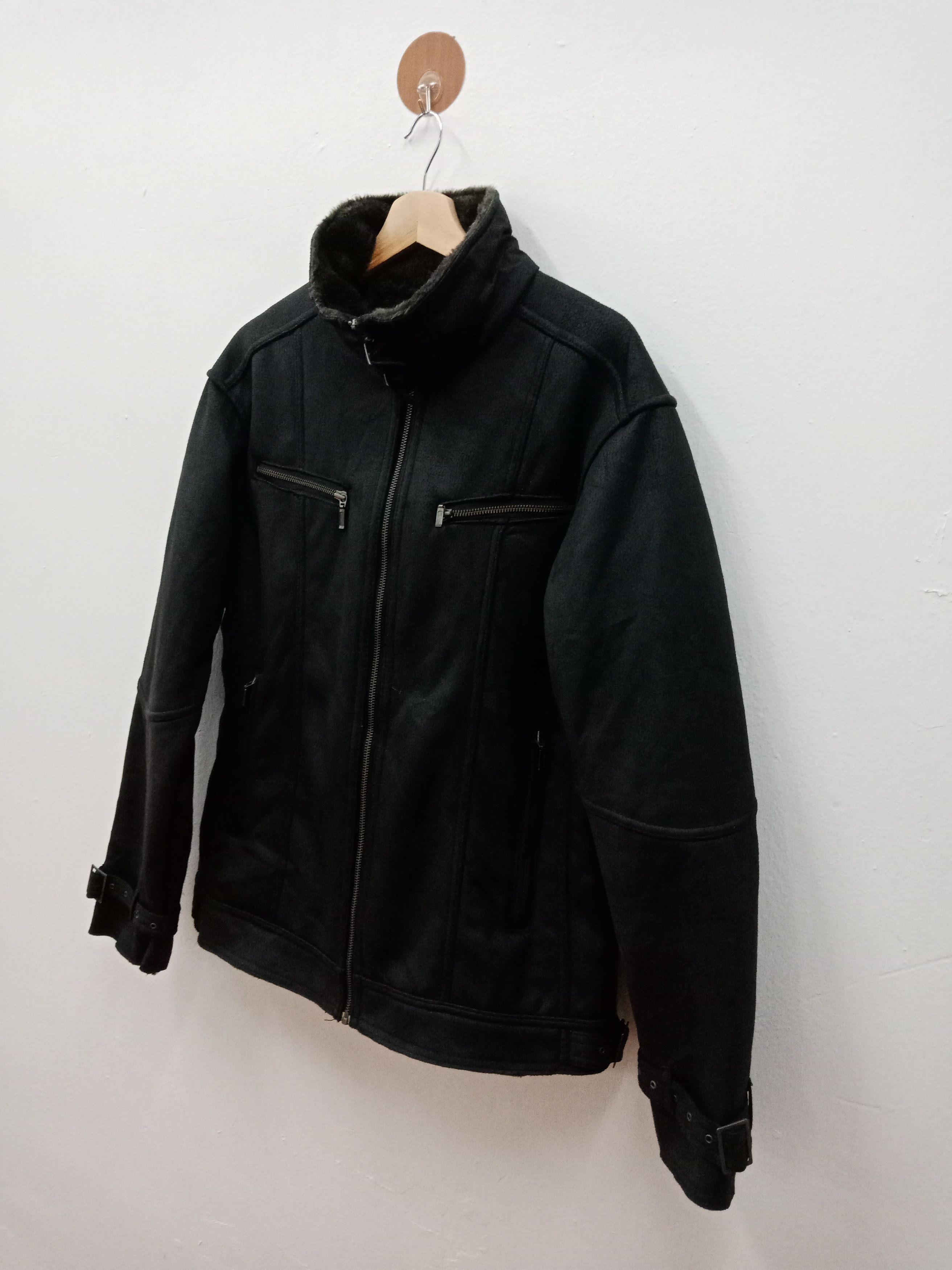 Other Urban Collection Fleece Lining Size US M / EU 48-50 / 2 - 4 Thumbnail