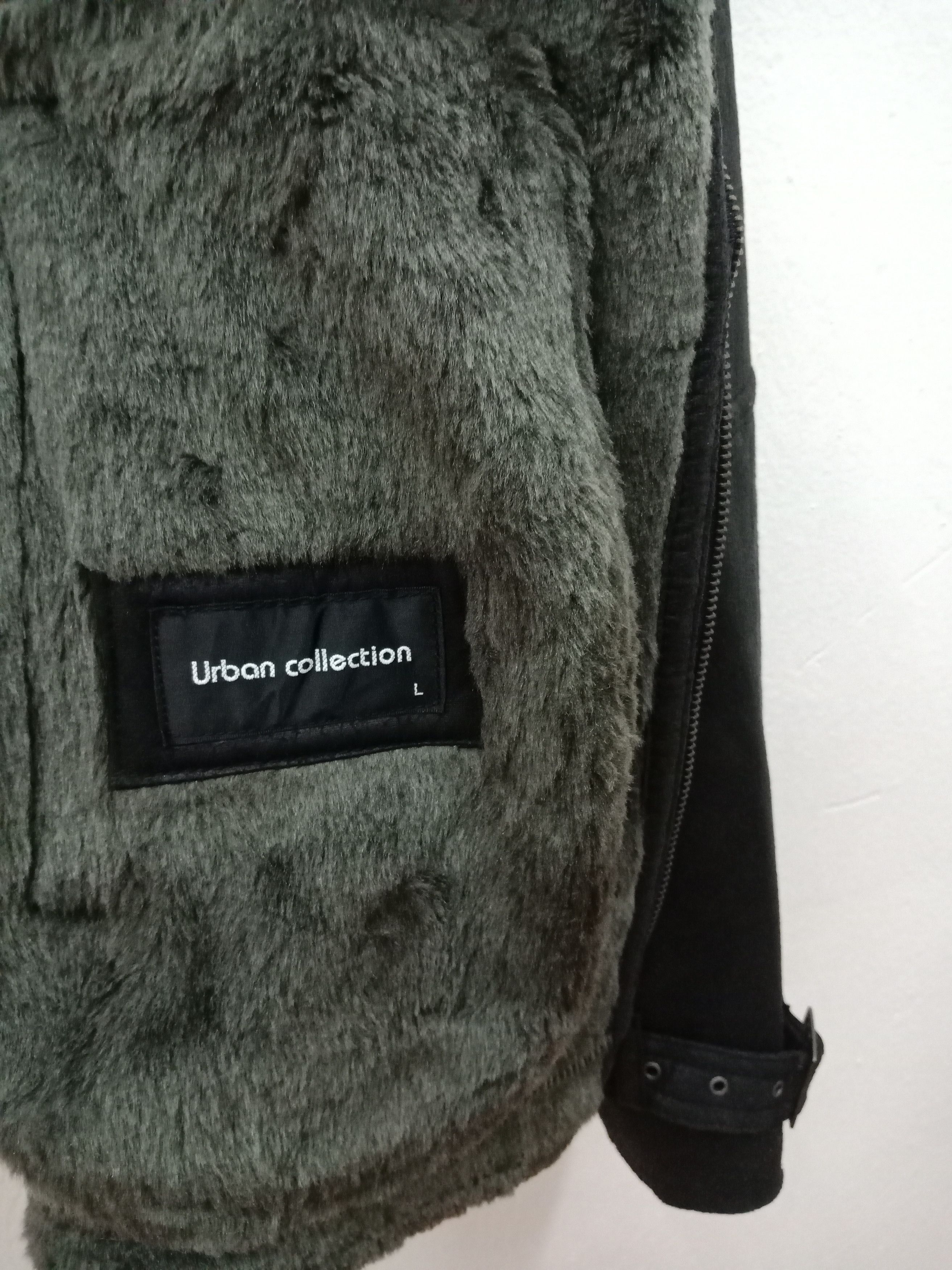 Other Urban Collection Fleece Lining Size US M / EU 48-50 / 2 - 7 Thumbnail