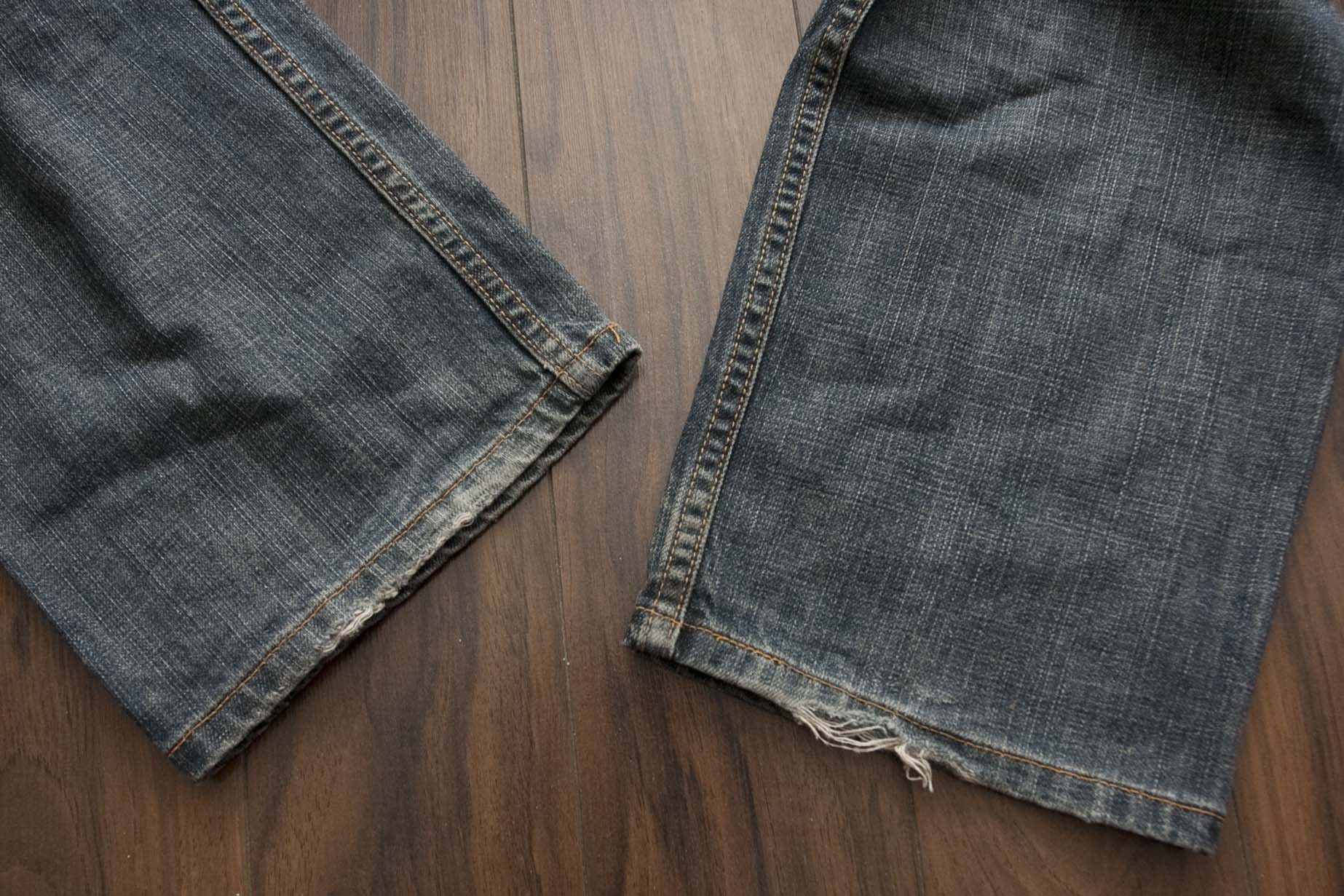 Levi's ** Levis Jeans Dark Blue Regular Fit Size 36x29 Size US 36 / EU 52 - 3 Thumbnail
