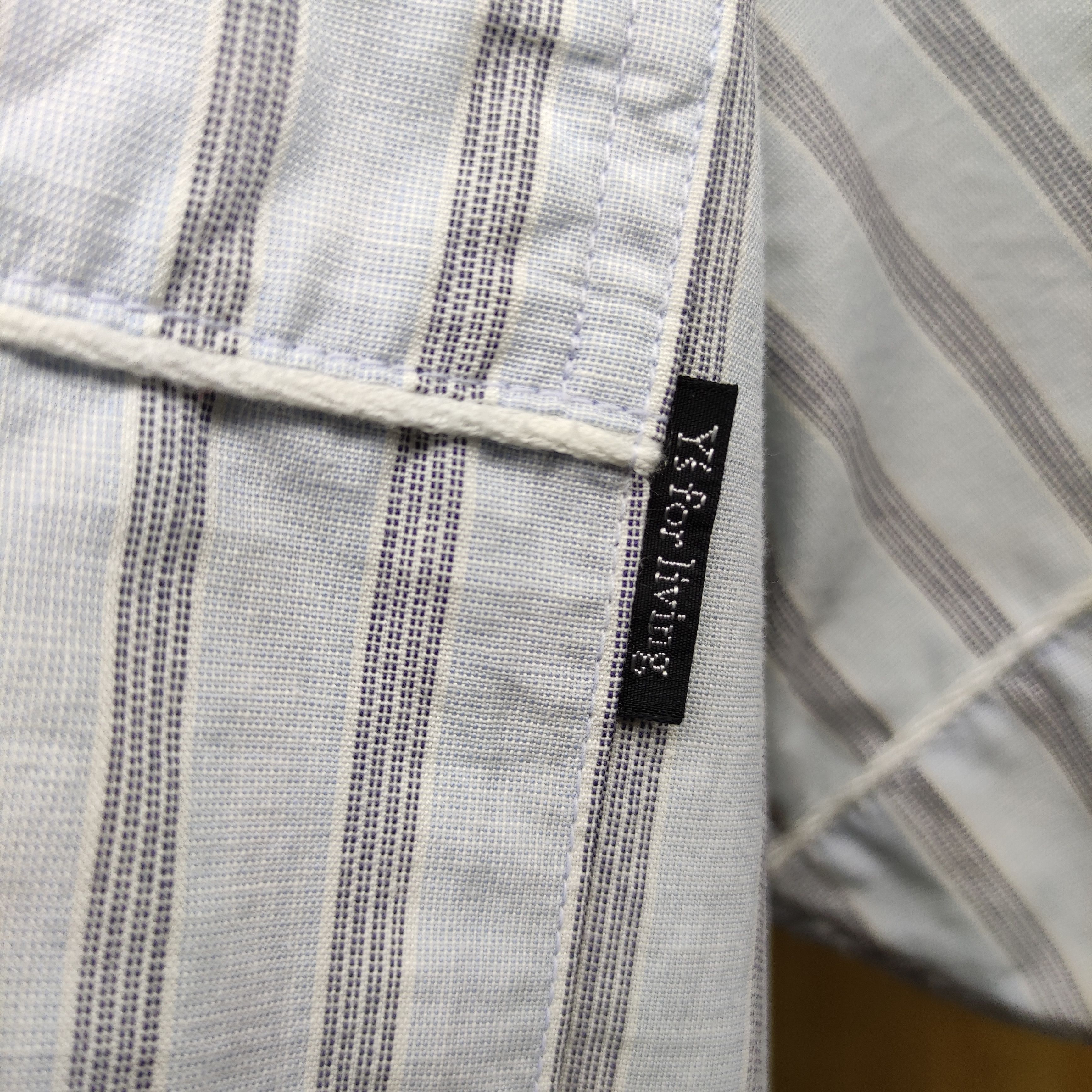 Yohji Yamamoto Yohji Yamamoto Y’s For Living robe Size US XL / EU 56 / 4 - 5 Thumbnail