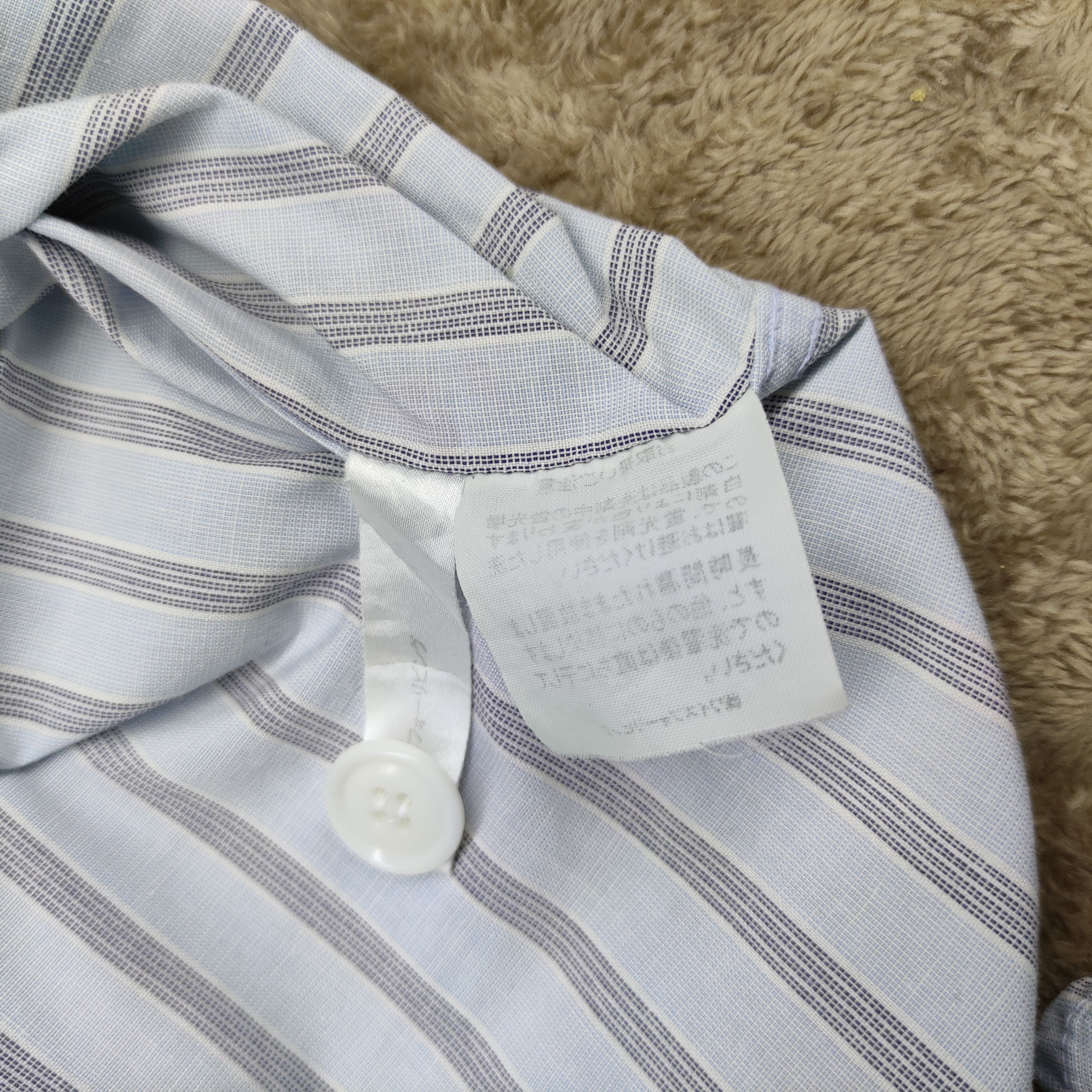 Yohji Yamamoto Yohji Yamamoto Y’s For Living robe Size US XL / EU 56 / 4 - 11 Thumbnail