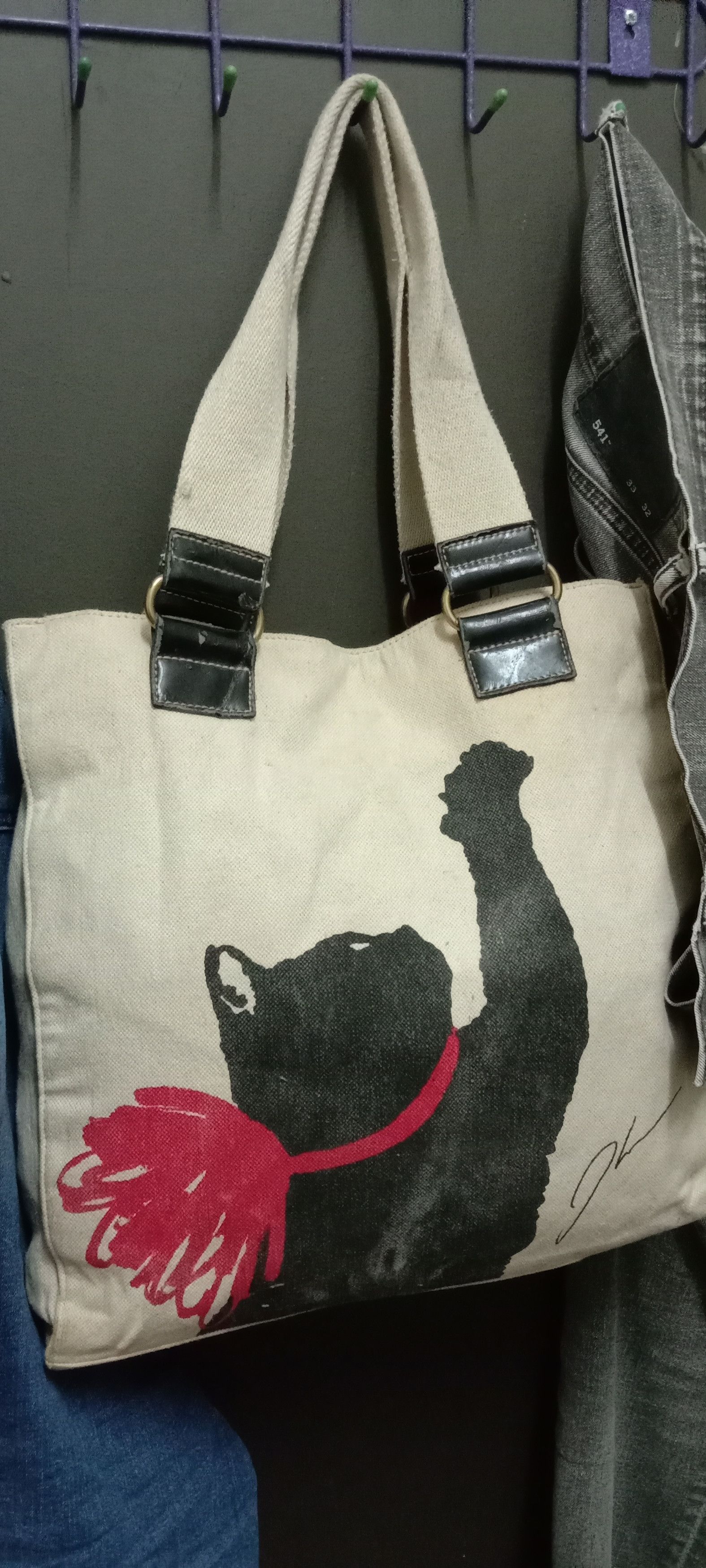 Jason Wu for Target Milu cat print limited edition