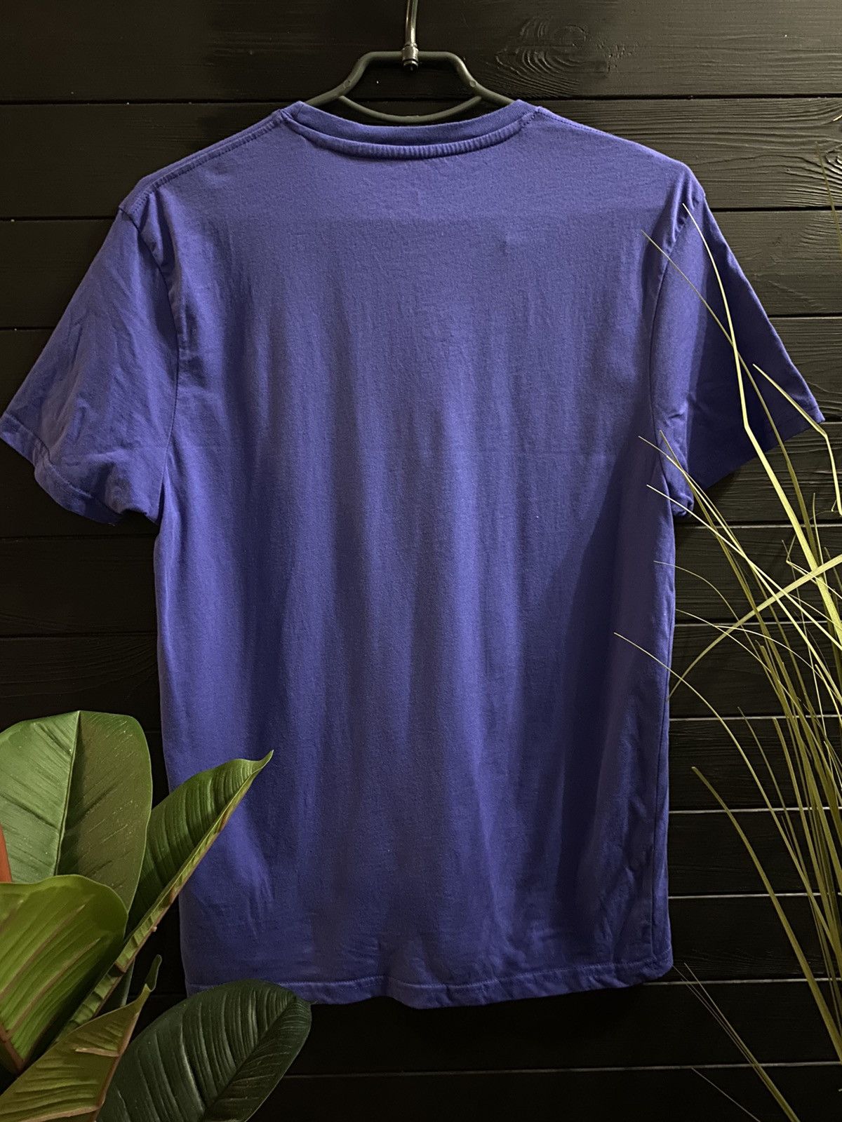 Alpha Industries T-shirt Alpha industries Big Logo Size US M / EU 48-50 / 2 - 5 Thumbnail