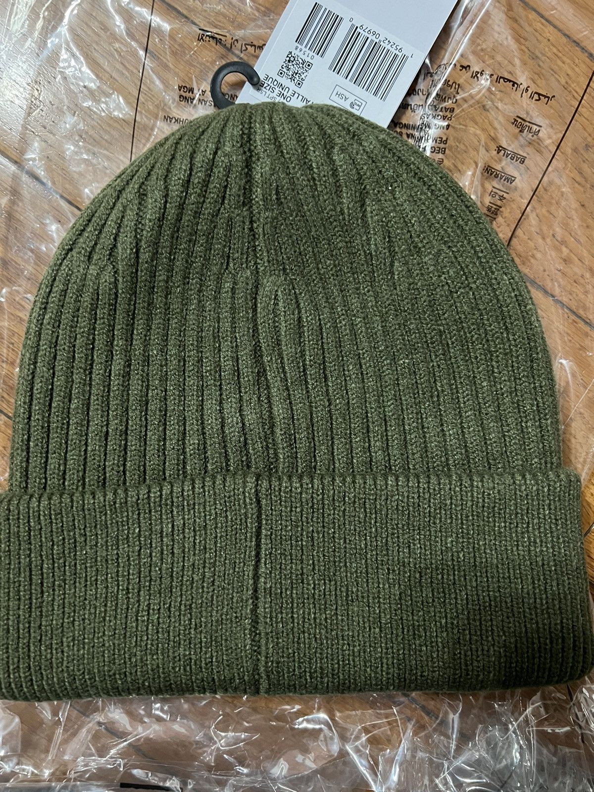 Nike ACG Nike Acg Beanie Size ONE SIZE - 2 Thumbnail