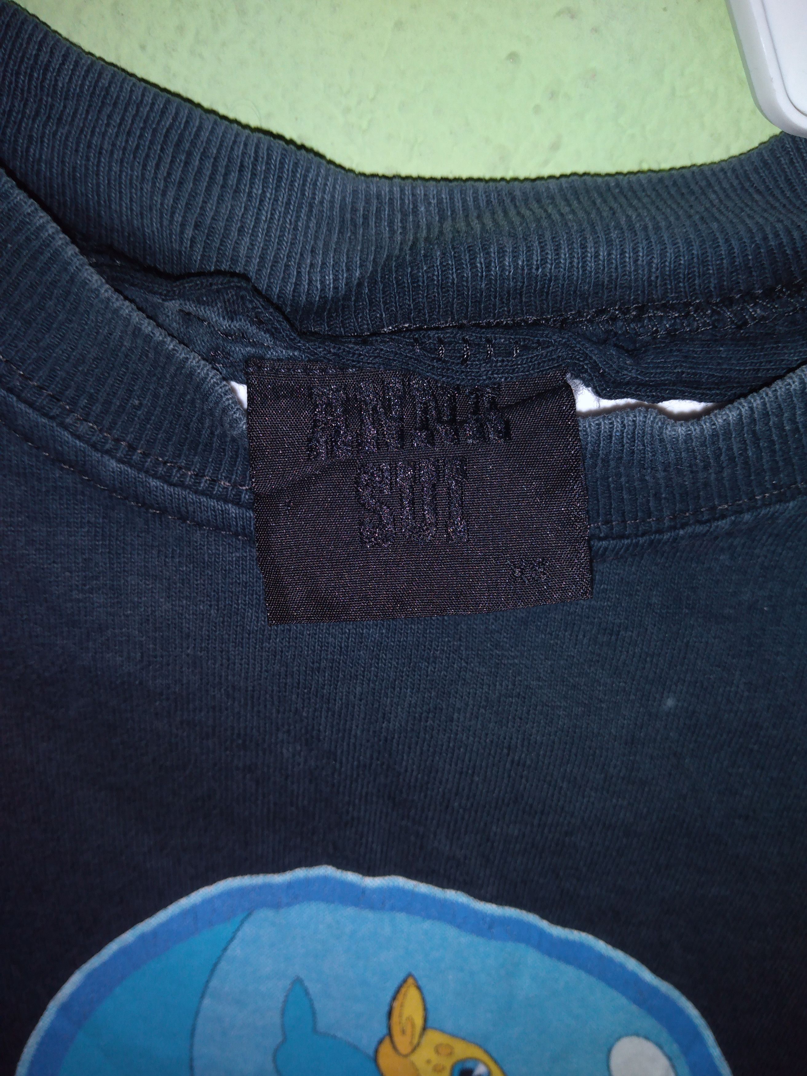 Anna Sui Anna Sui Tshirt Size XS / US 0-2 / IT 36-38 - 3 Thumbnail