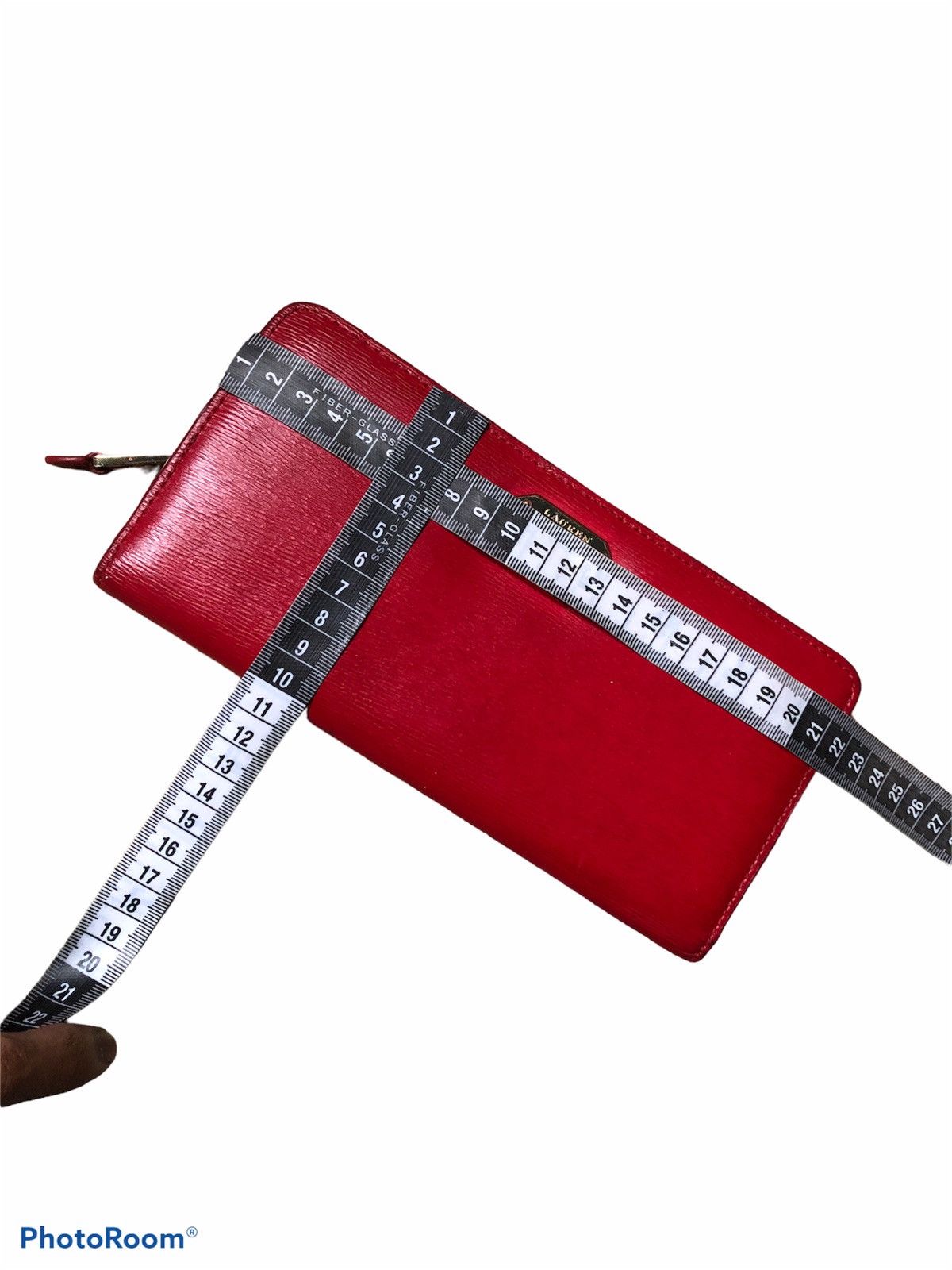 Lauren Ralph Lauren × Polo Ralph Lauren RALPH LAUREN LONGWALLET PURSE Size ONE SIZE - 11 Thumbnail