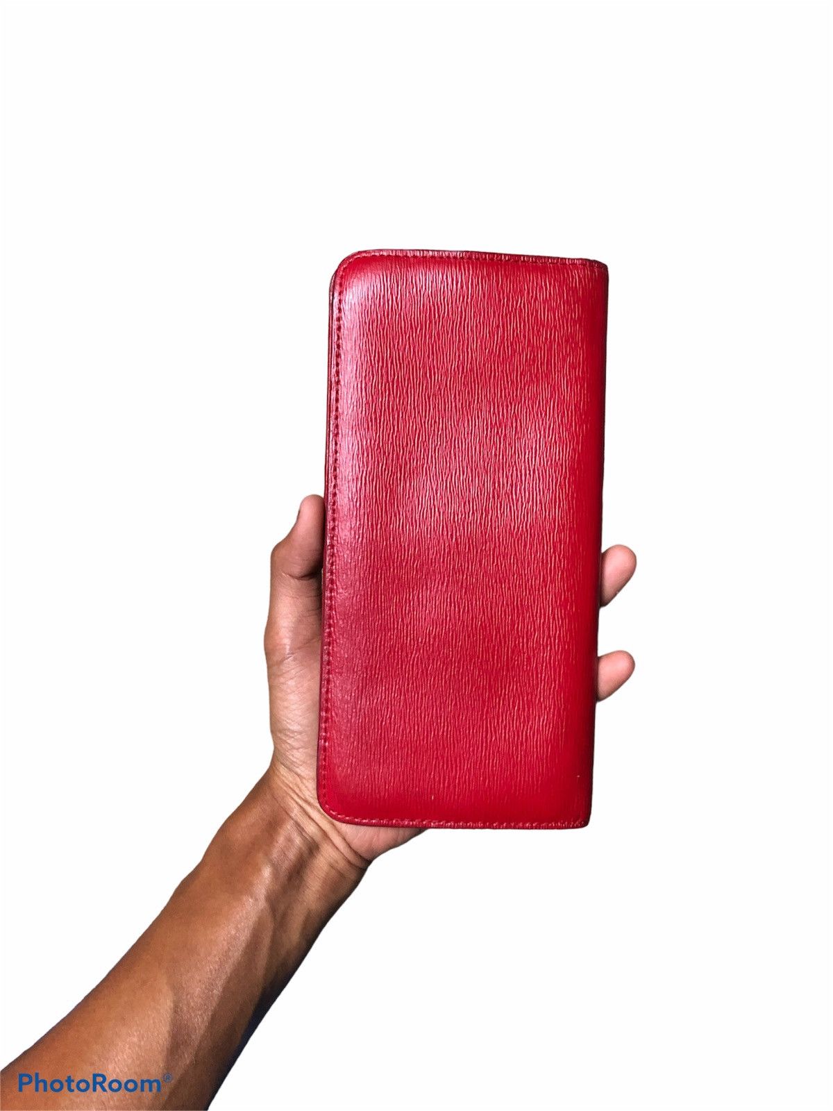 Lauren Ralph Lauren × Polo Ralph Lauren RALPH LAUREN LONGWALLET PURSE Size ONE SIZE - 2 Thumbnail