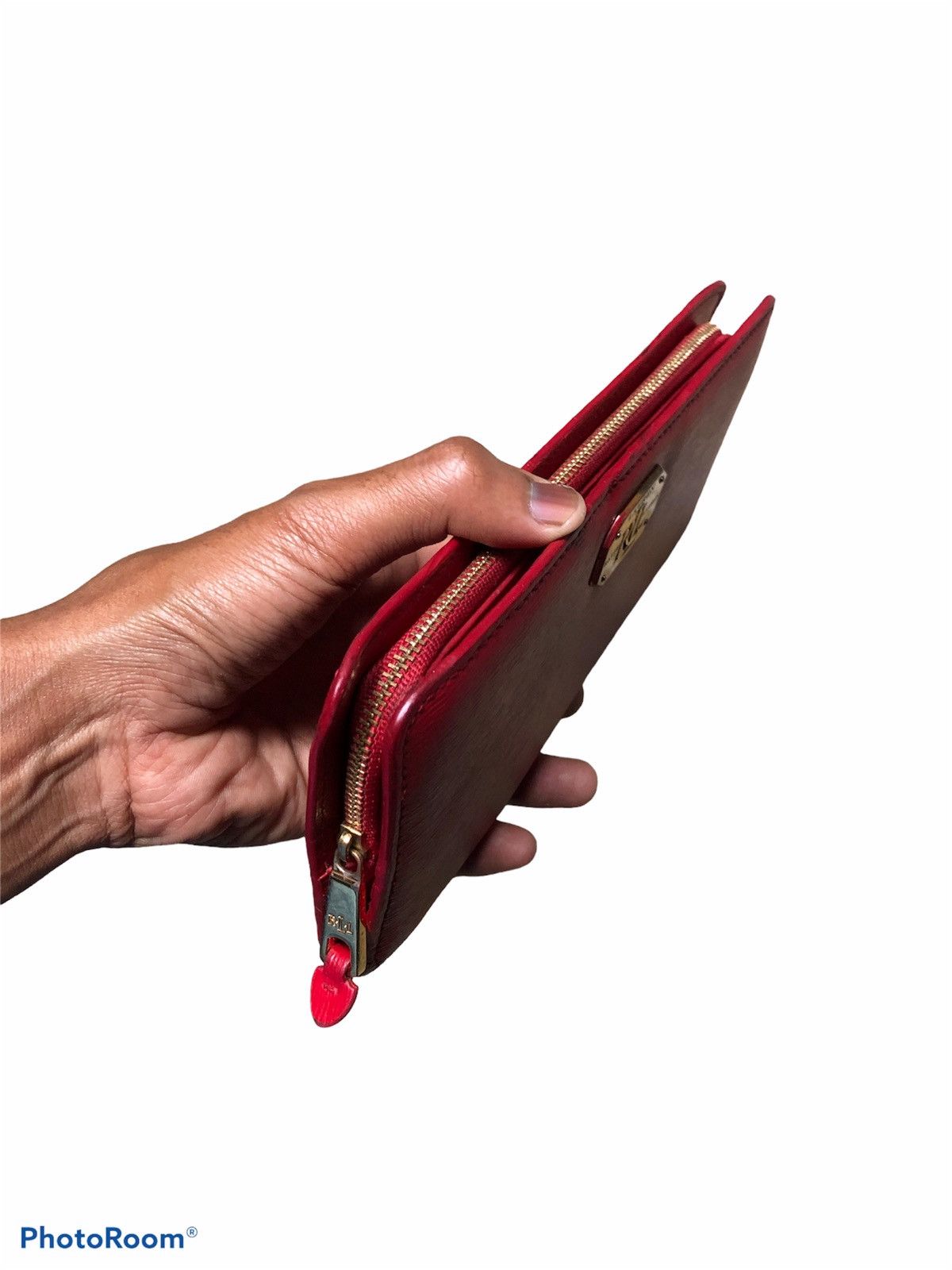 Lauren Ralph Lauren × Polo Ralph Lauren RALPH LAUREN LONGWALLET PURSE Size ONE SIZE - 3 Thumbnail