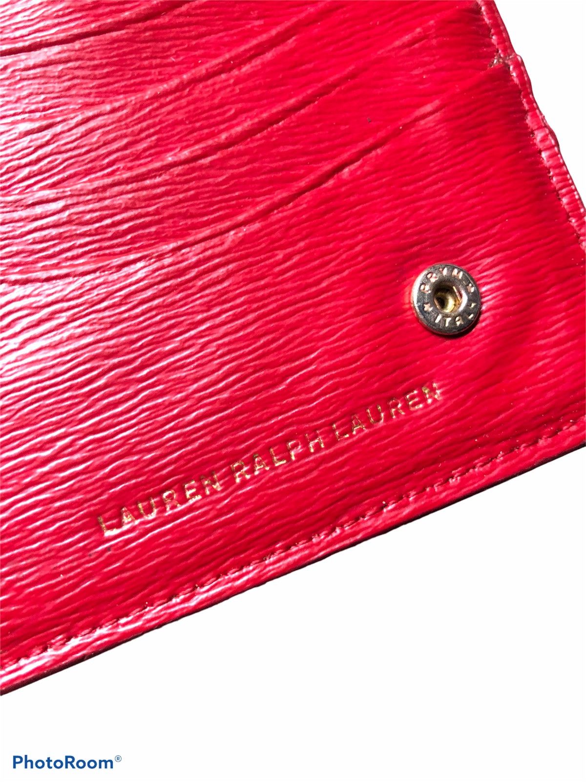 Lauren Ralph Lauren × Polo Ralph Lauren RALPH LAUREN LONGWALLET PURSE Size ONE SIZE - 7 Thumbnail