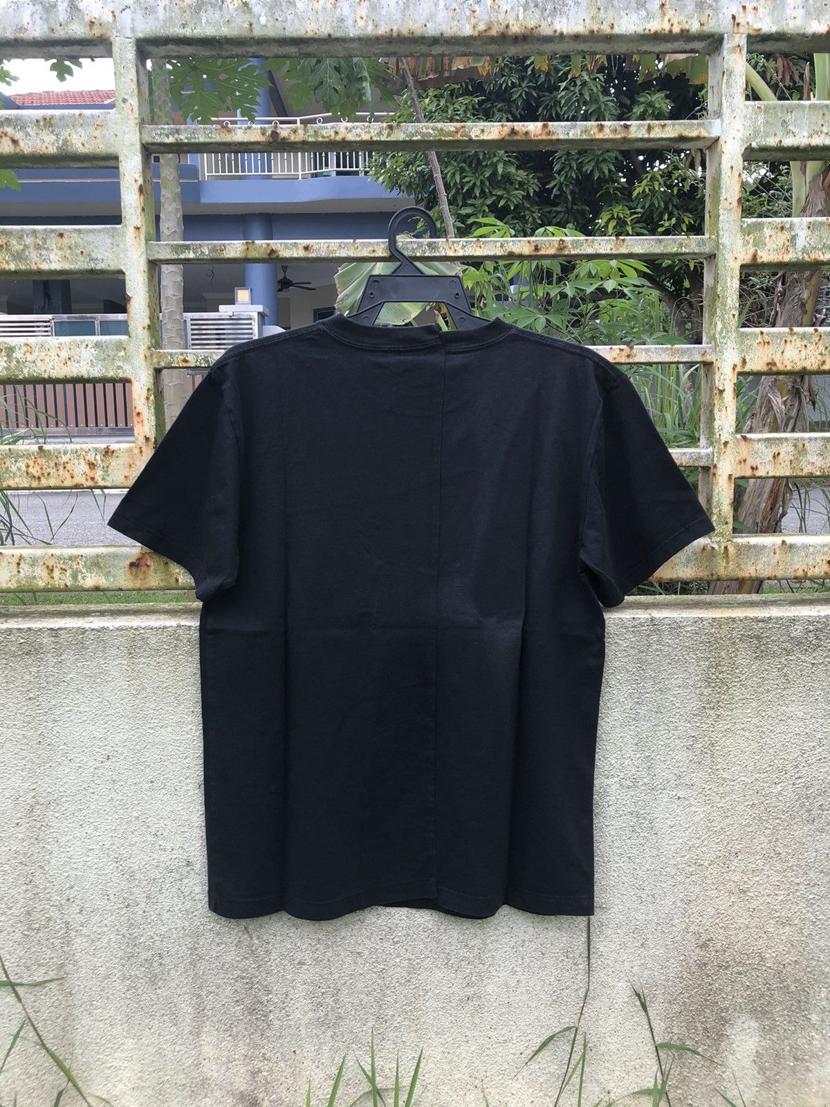 Japanese Brand PPFM Elvis Presley & Hound dog tee Size US M / EU 48-50 / 2 - 3 Thumbnail
