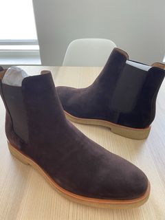 New republic houston outlet chelsea boots