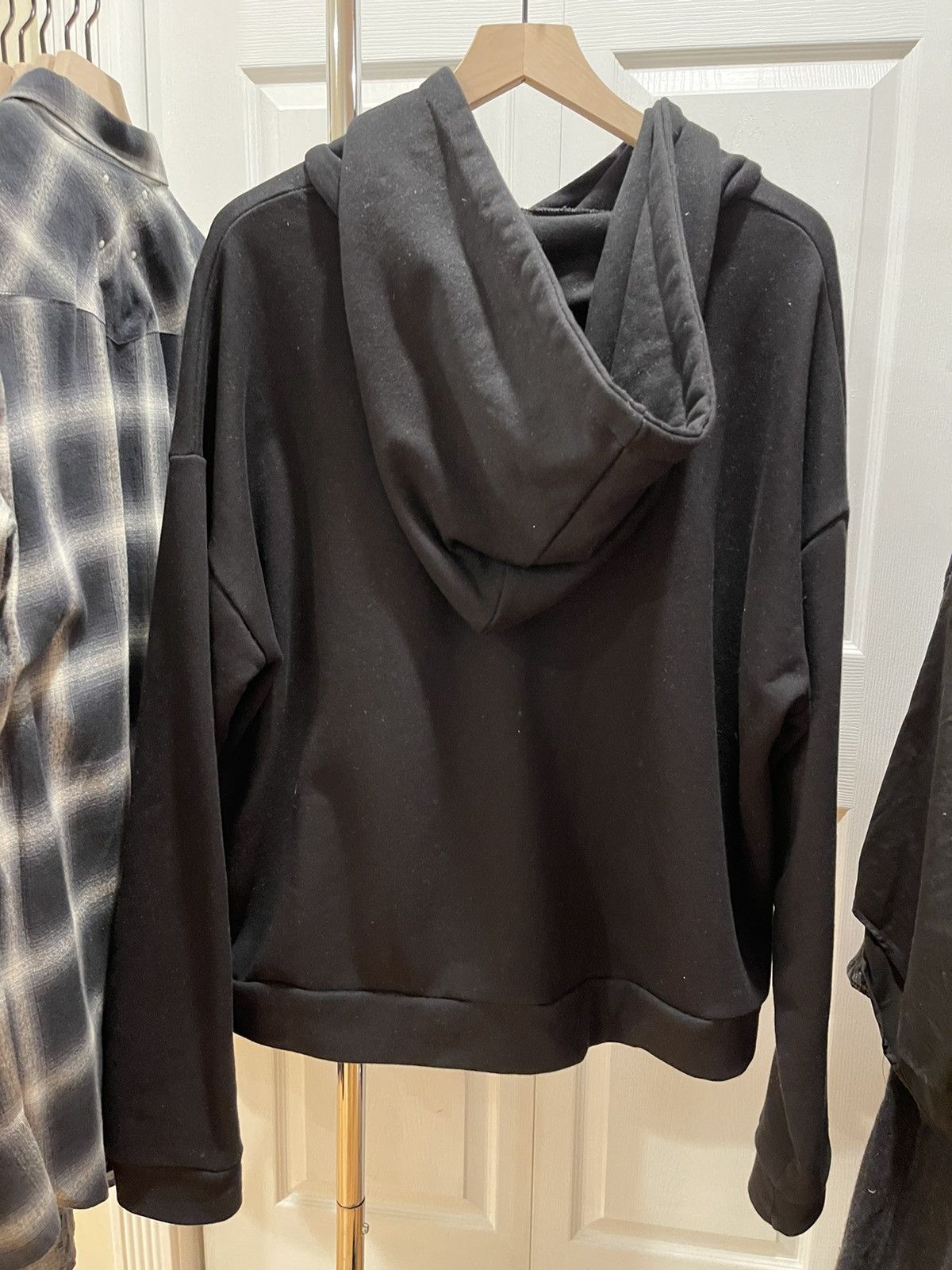 Alexander Digenova Alexander Digenova Coke Skinny Hoodie