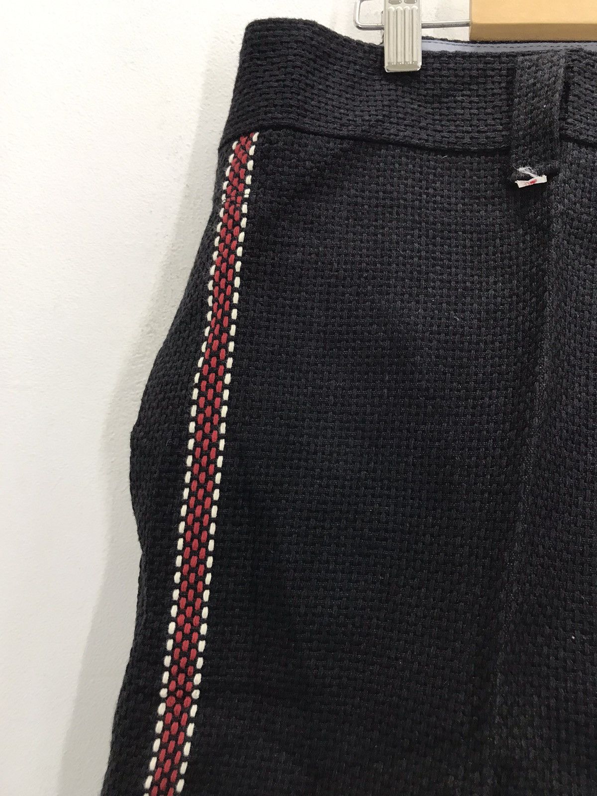 Indigo × Japanese Brand Kimono and pants firefighter noragi happi sashiko japan art Size US XL / EU 56 / 4 - 17 Thumbnail