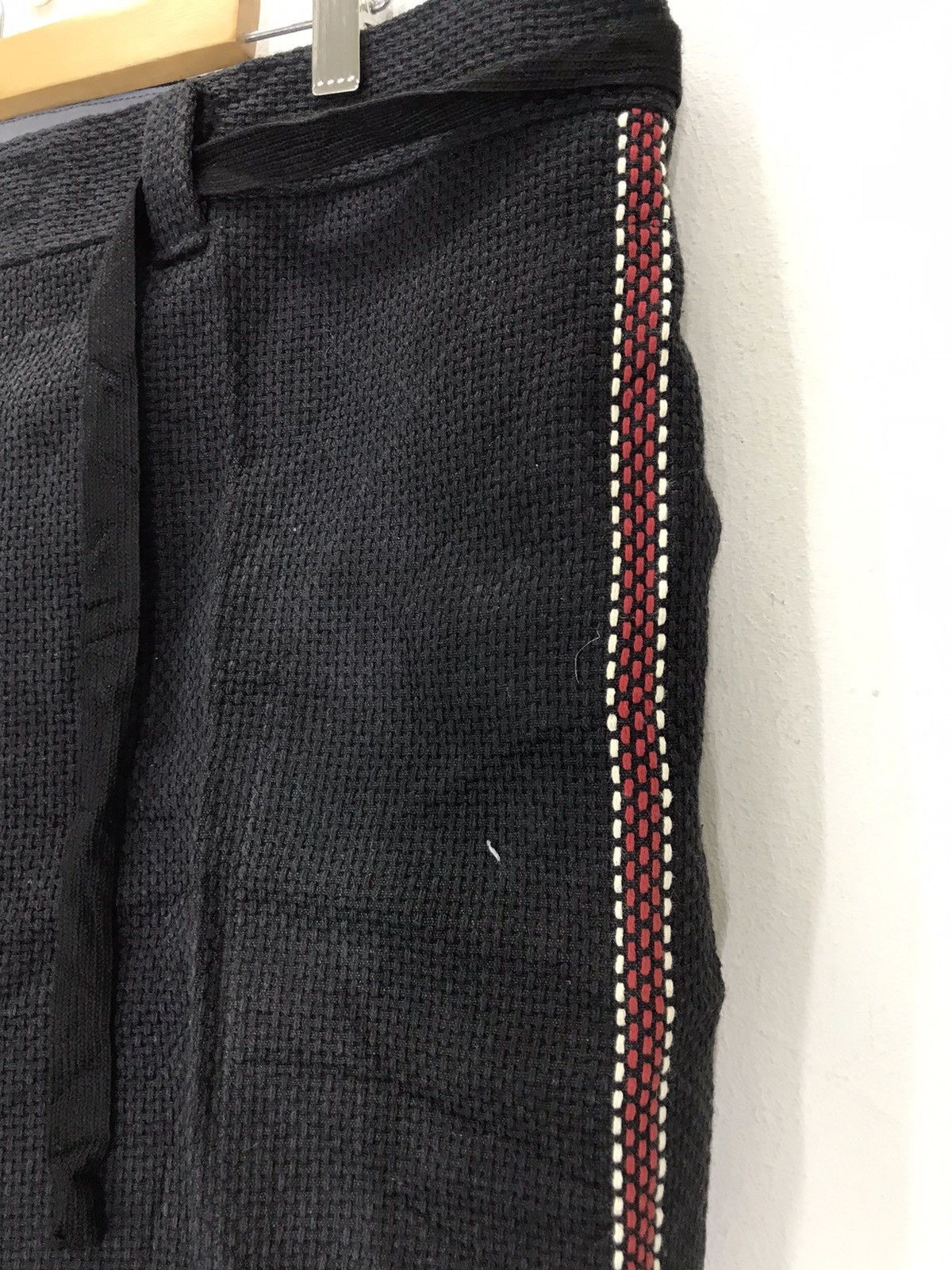Indigo × Japanese Brand Kimono and pants firefighter noragi happi sashiko japan art Size US XL / EU 56 / 4 - 16 Thumbnail
