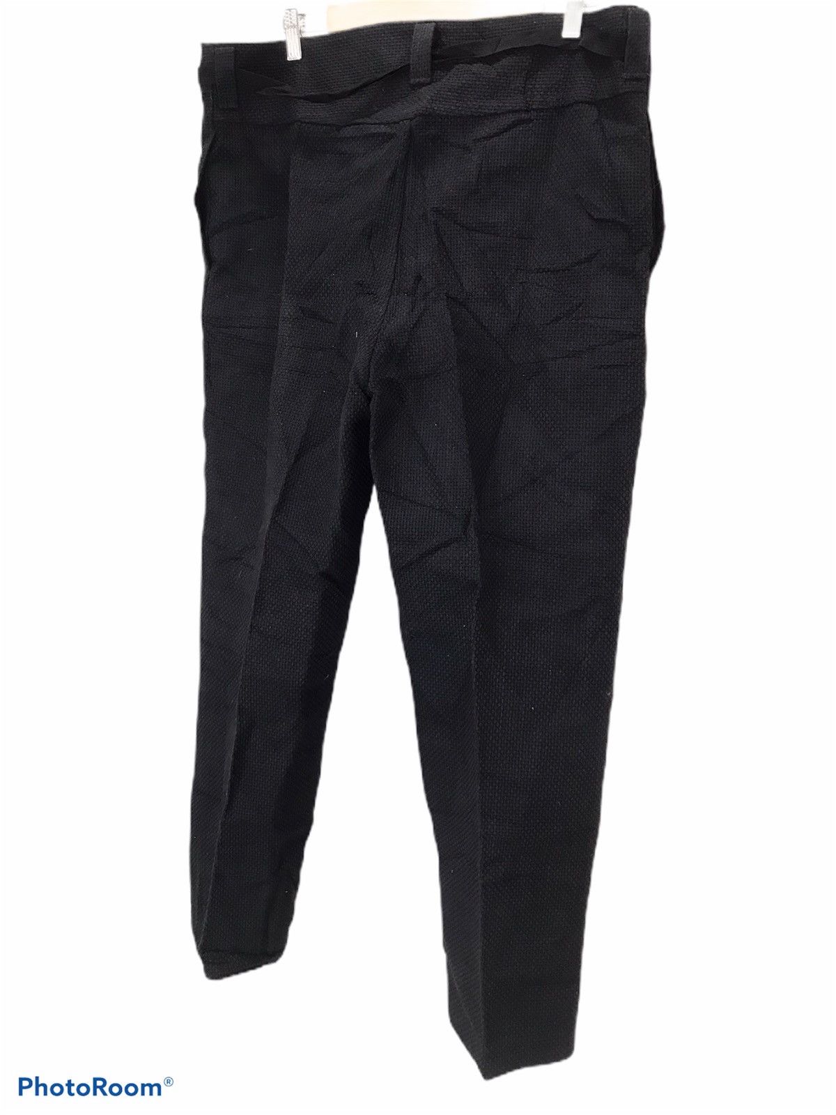 Indigo × Japanese Brand Kimono and pants firefighter noragi happi sashiko japan art Size US XL / EU 56 / 4 - 10 Thumbnail