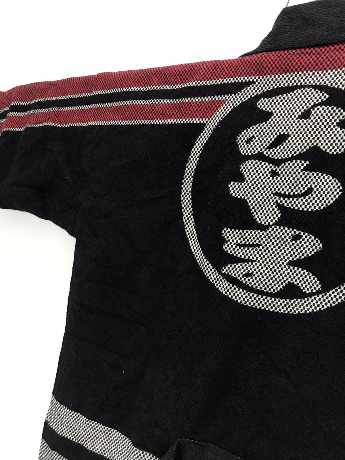 Indigo × Japanese Brand Kimono and pants firefighter noragi happi sashiko japan art Size US XL / EU 56 / 4 - 15 Thumbnail