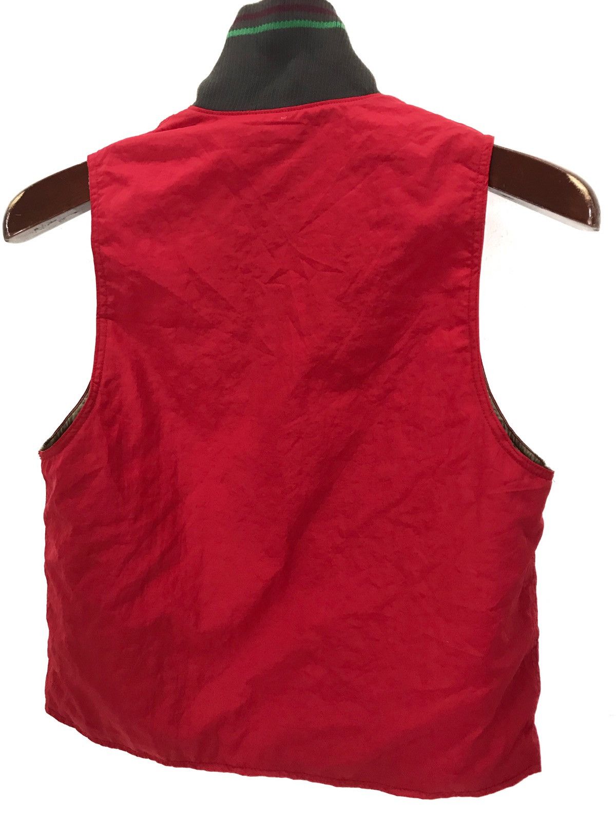 C.P. Company Cp company Tactical vest Size US S / EU 44-46 / 1 - 2 Thumbnail